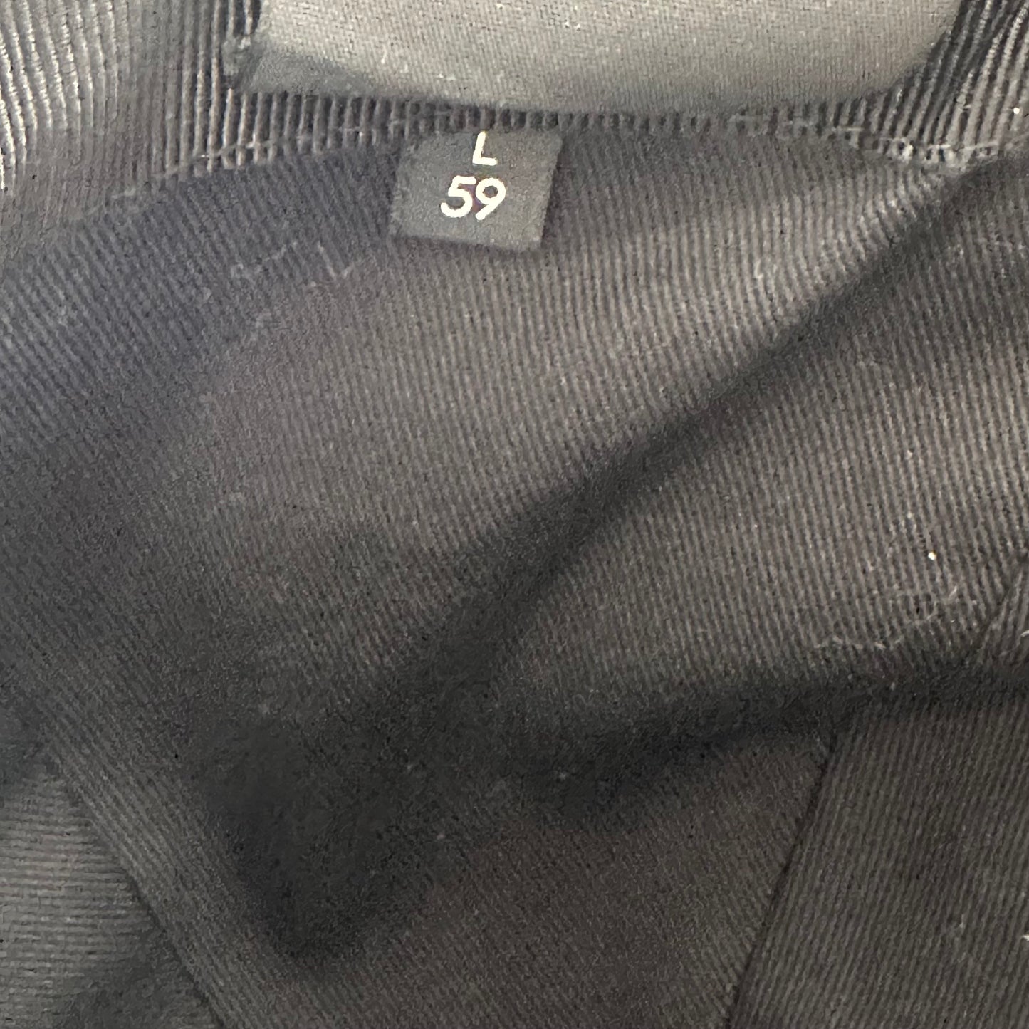 Gucci Monogram Web Stripe Baseball Cap