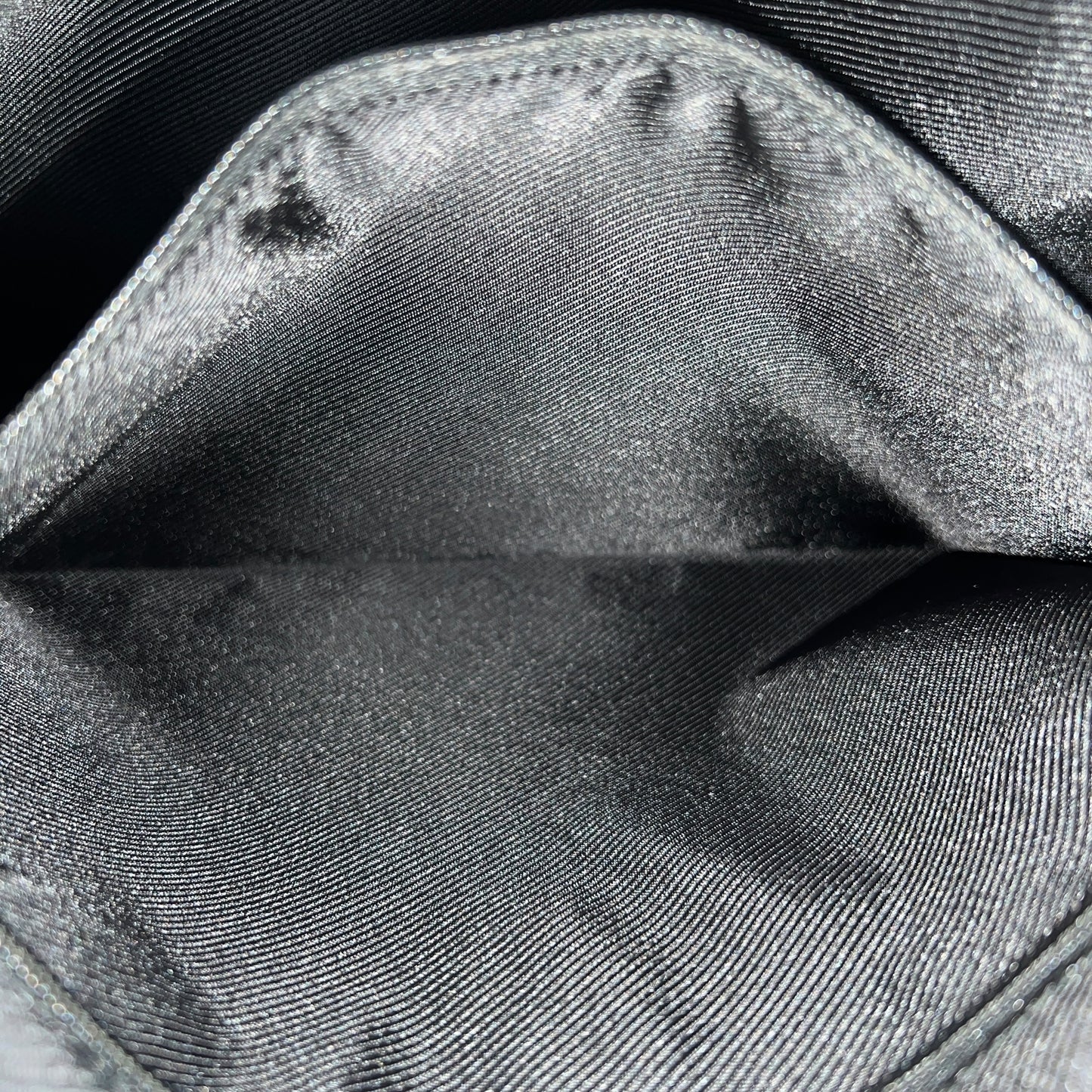 Gucci Monogram Jackie Shoulder Bag