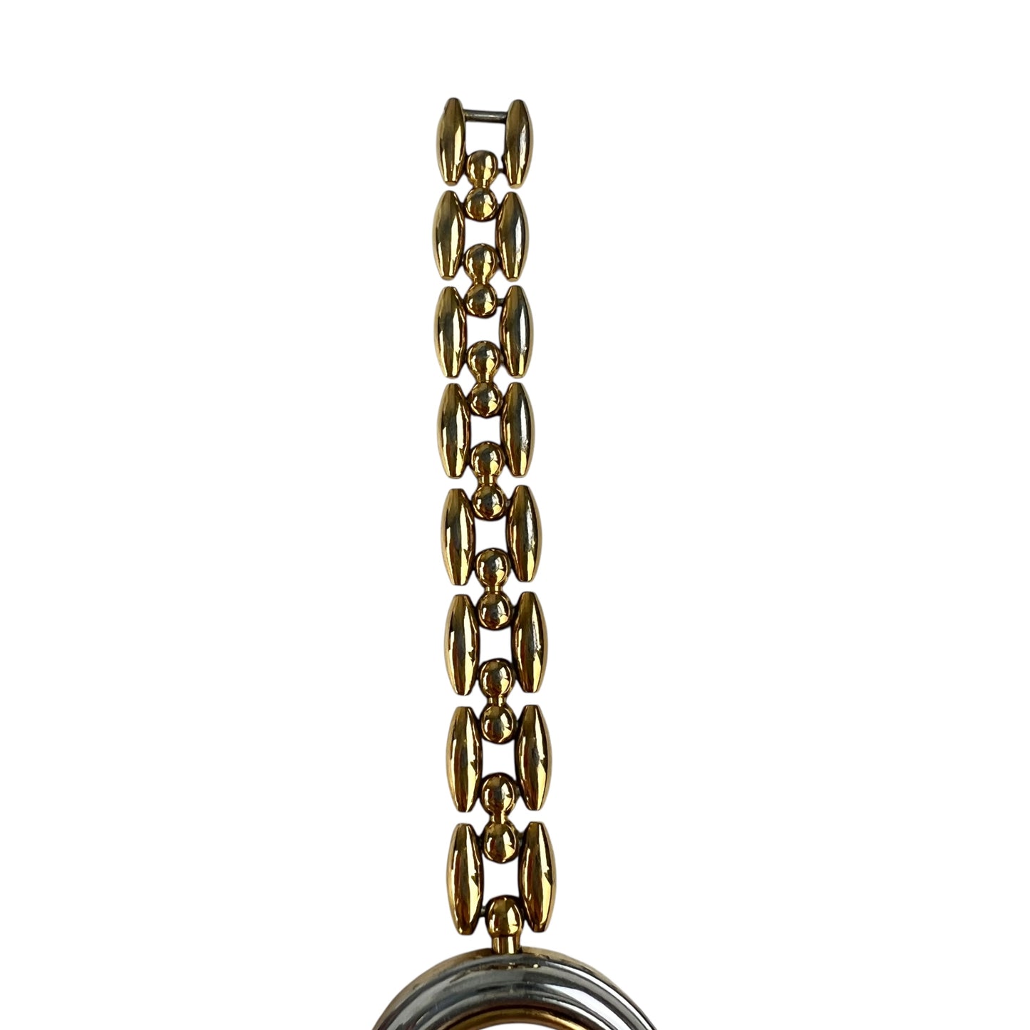 Gucci Vintage Interchangeable Bezel Watch