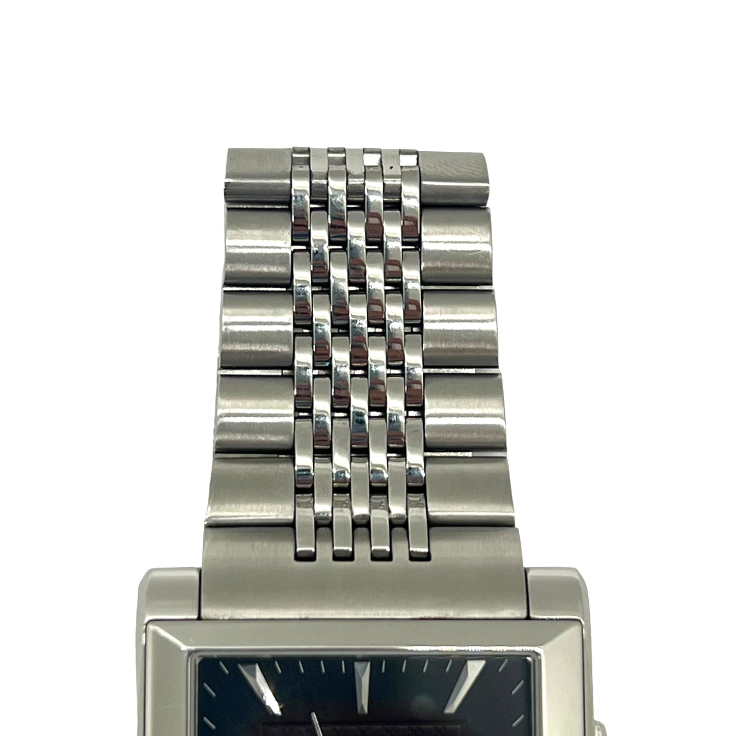 Gucci G Timeless Stainless Steel Watch