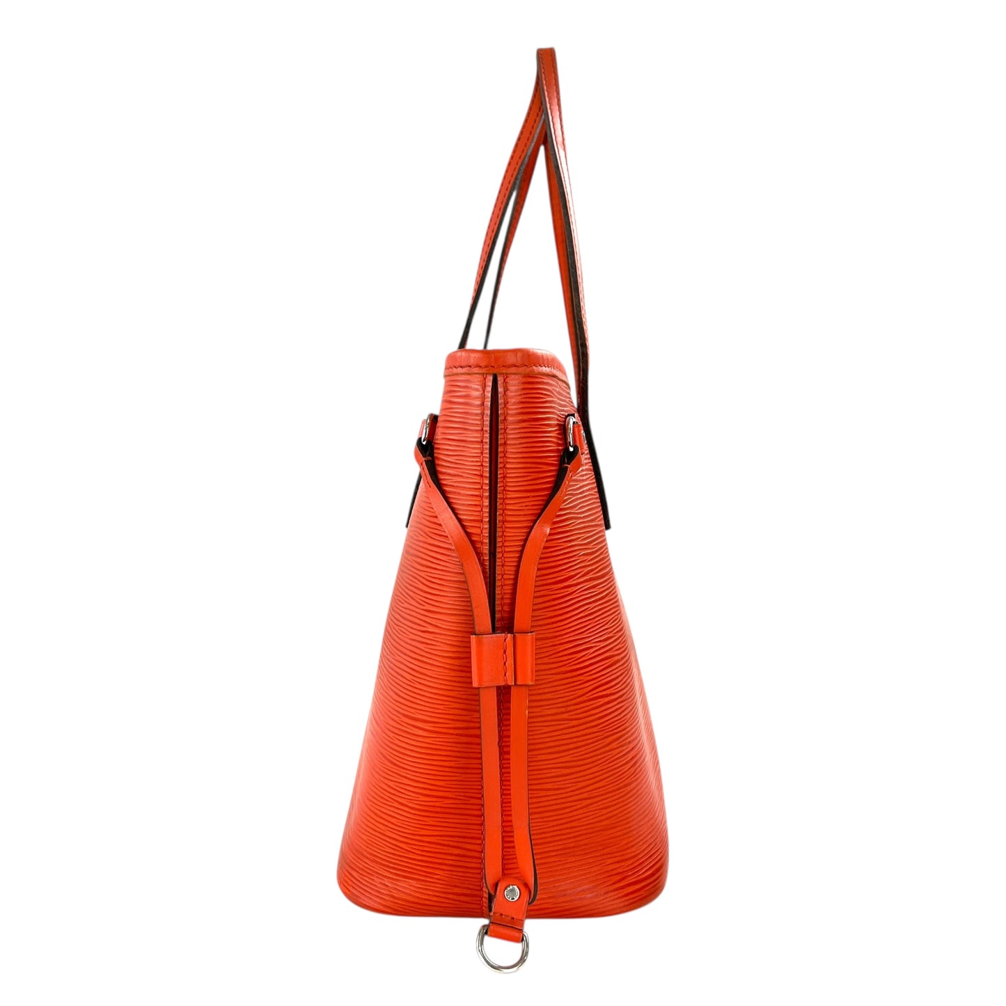 Louis Vuitton Epi Leather Neverfull PM Tote Bag