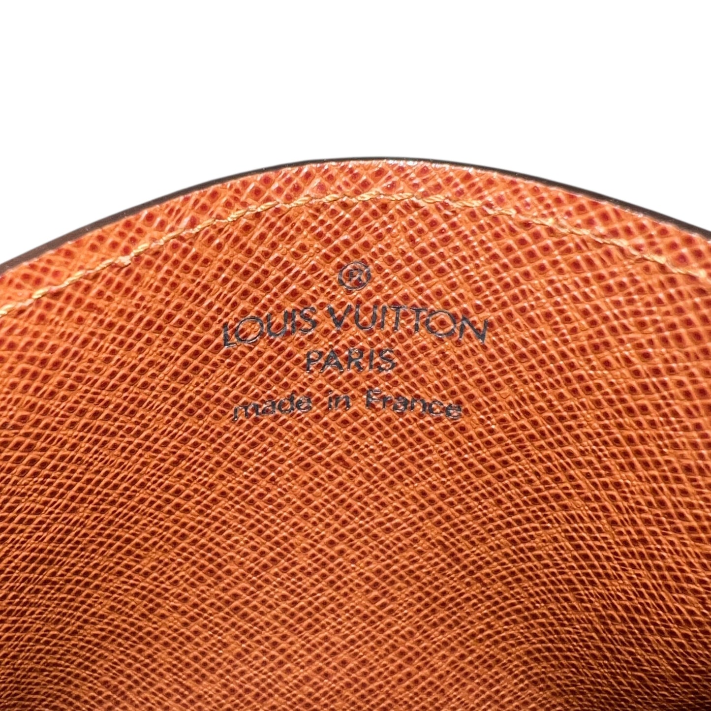 Louis Vuitton Monogram Card Holder