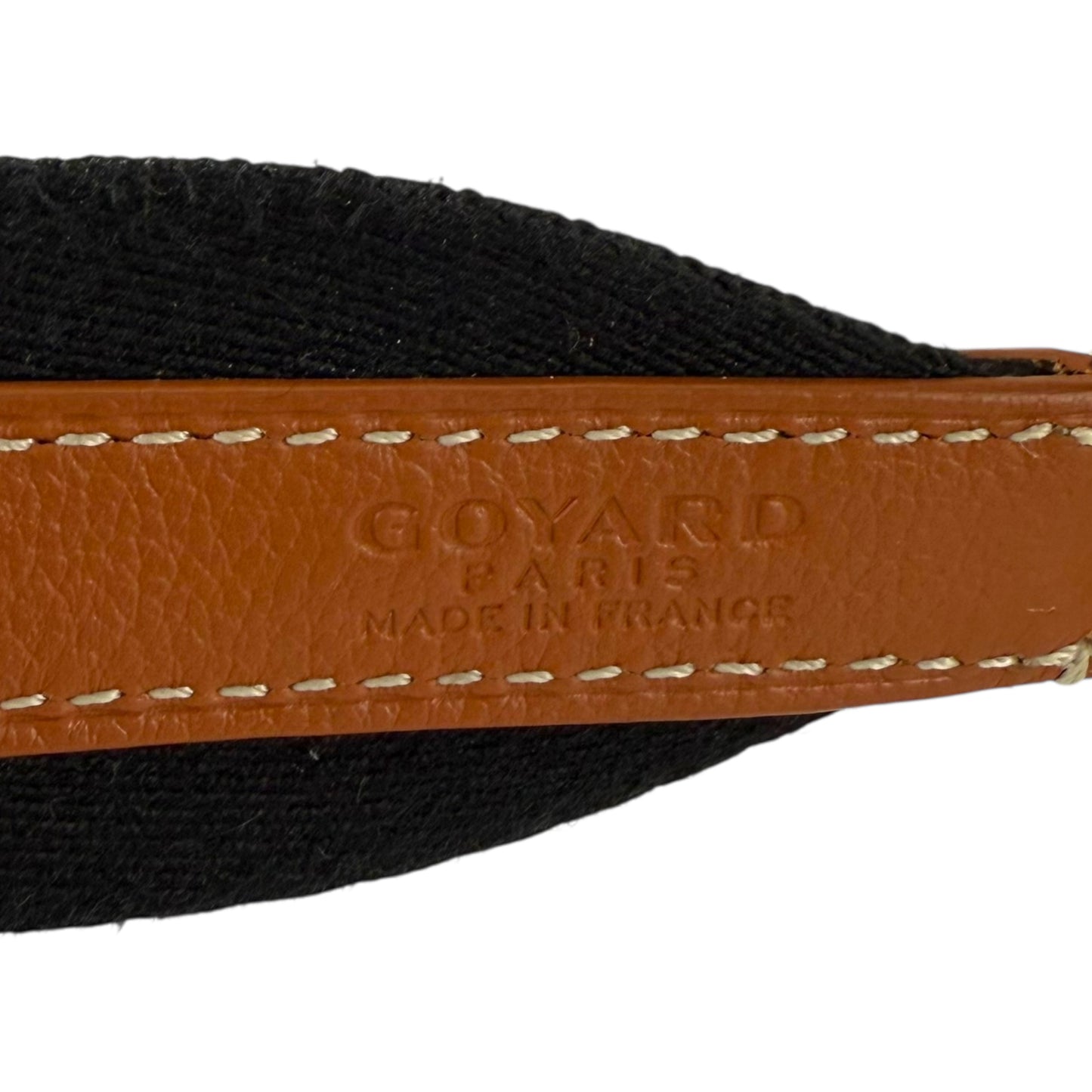Goyard Capetien Crossbody MM Messenger Bag