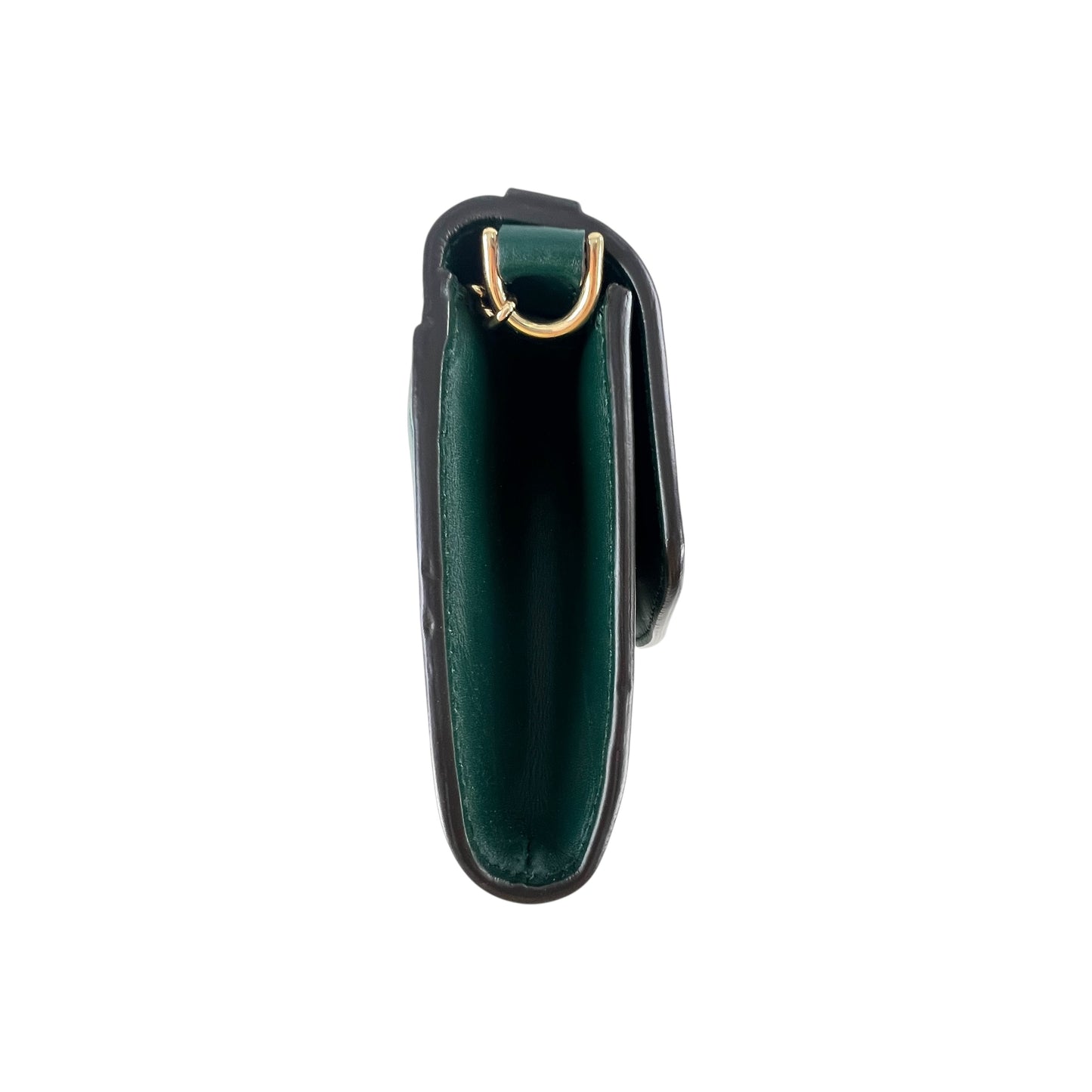 Gucci Mini Zumi Two-Way Bag