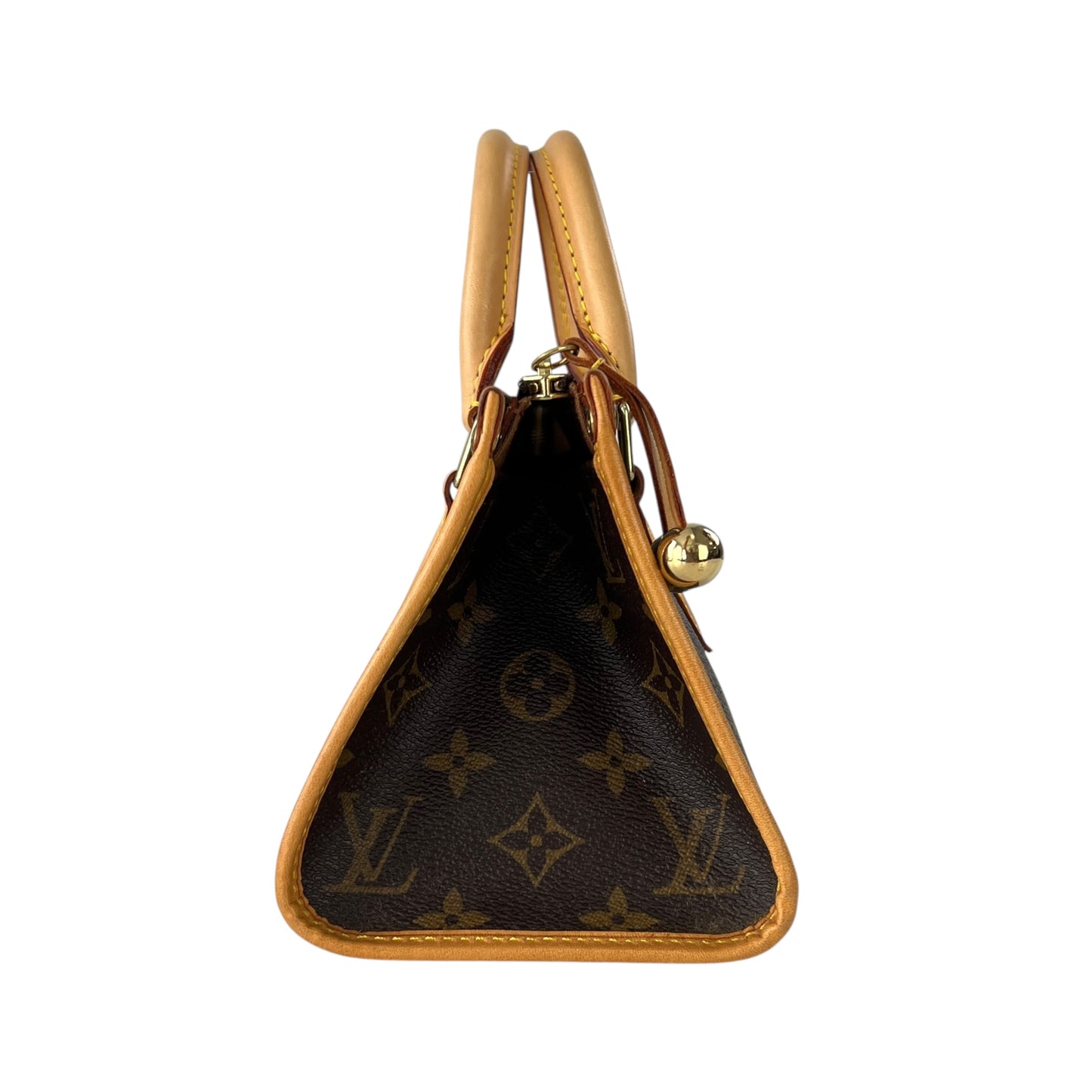 Louis Vuitton Monogram Popincourt Bag