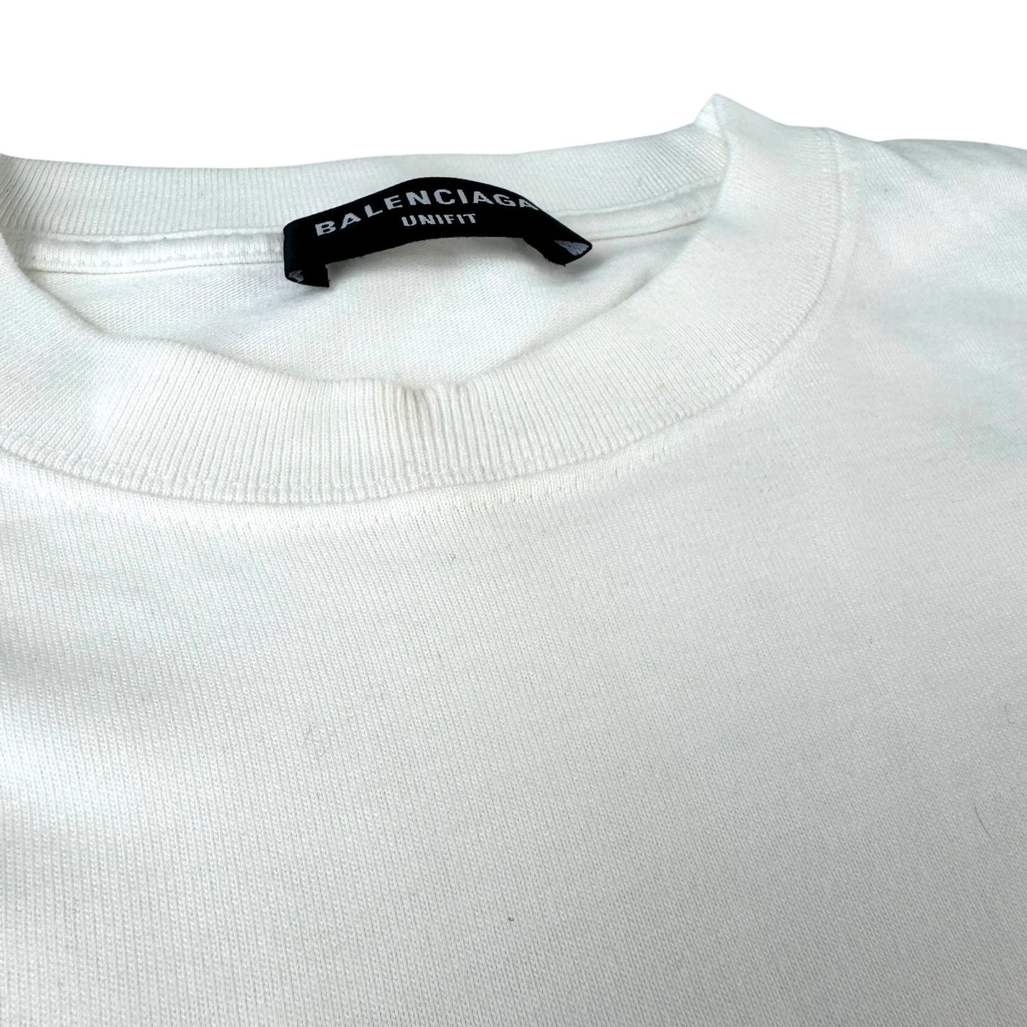 Balenciaga x NASA T-Shirt