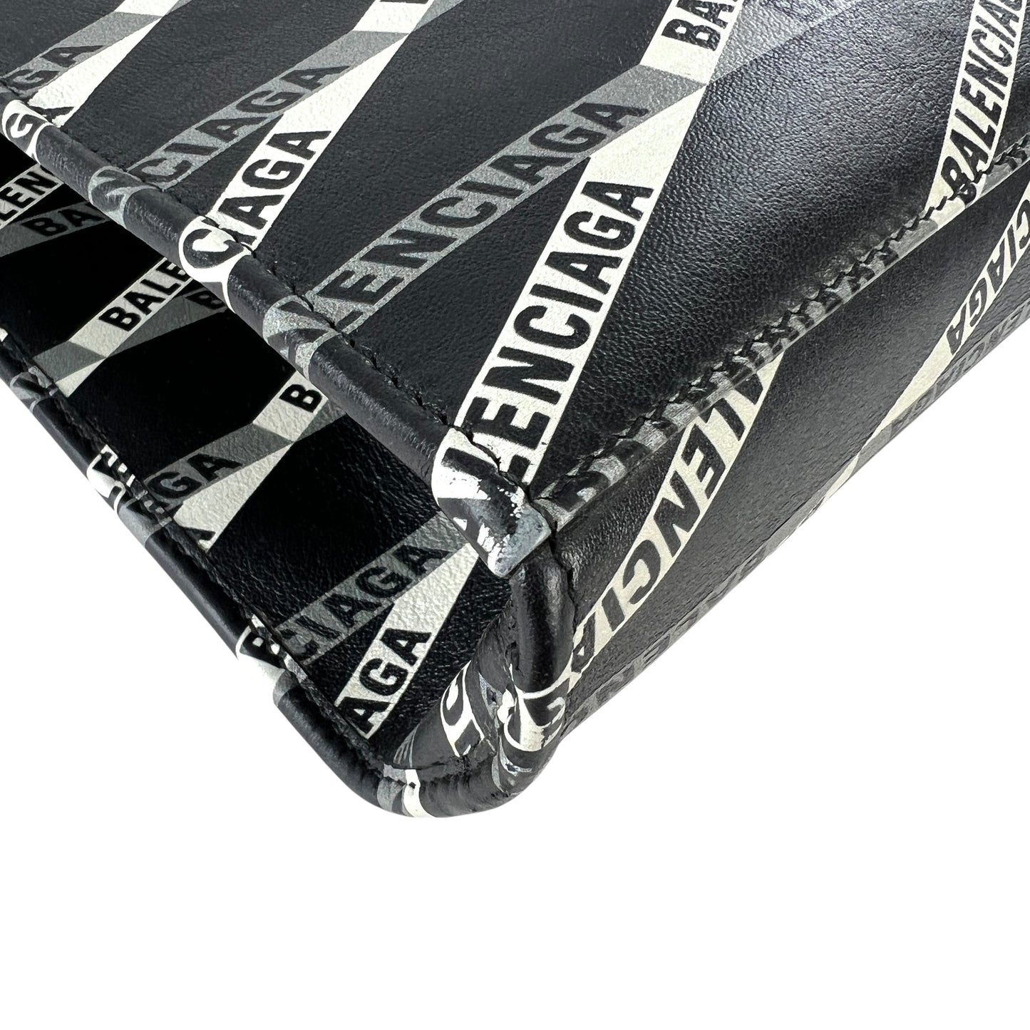 Balenciaga Miami Shoulder Bag