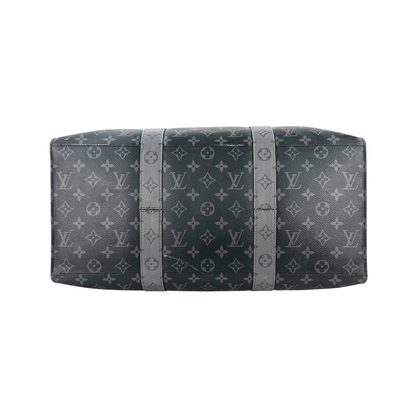 Louis Vuitton Eclipse Cabas GM Tote Bag