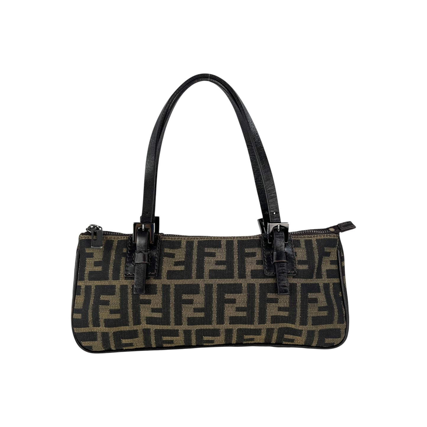 Fendi Zucca Mini Handbag