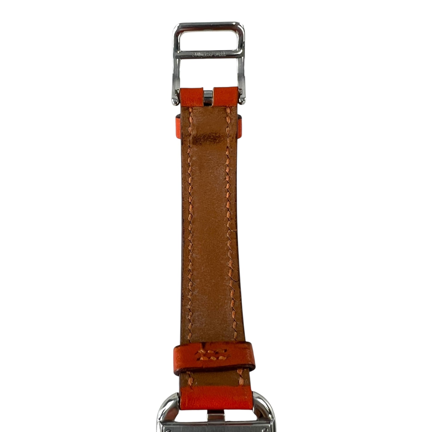 Hermes Cape Cod Watch