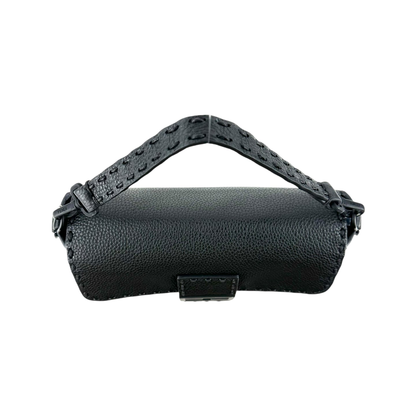 Fendi Selleria Baguette Bag