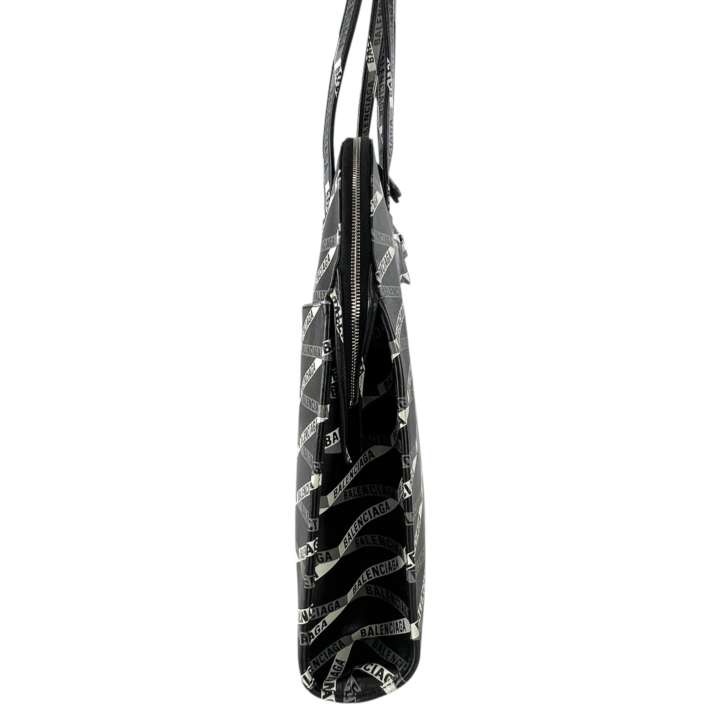 Balenciaga Miami Shoulder Bag
