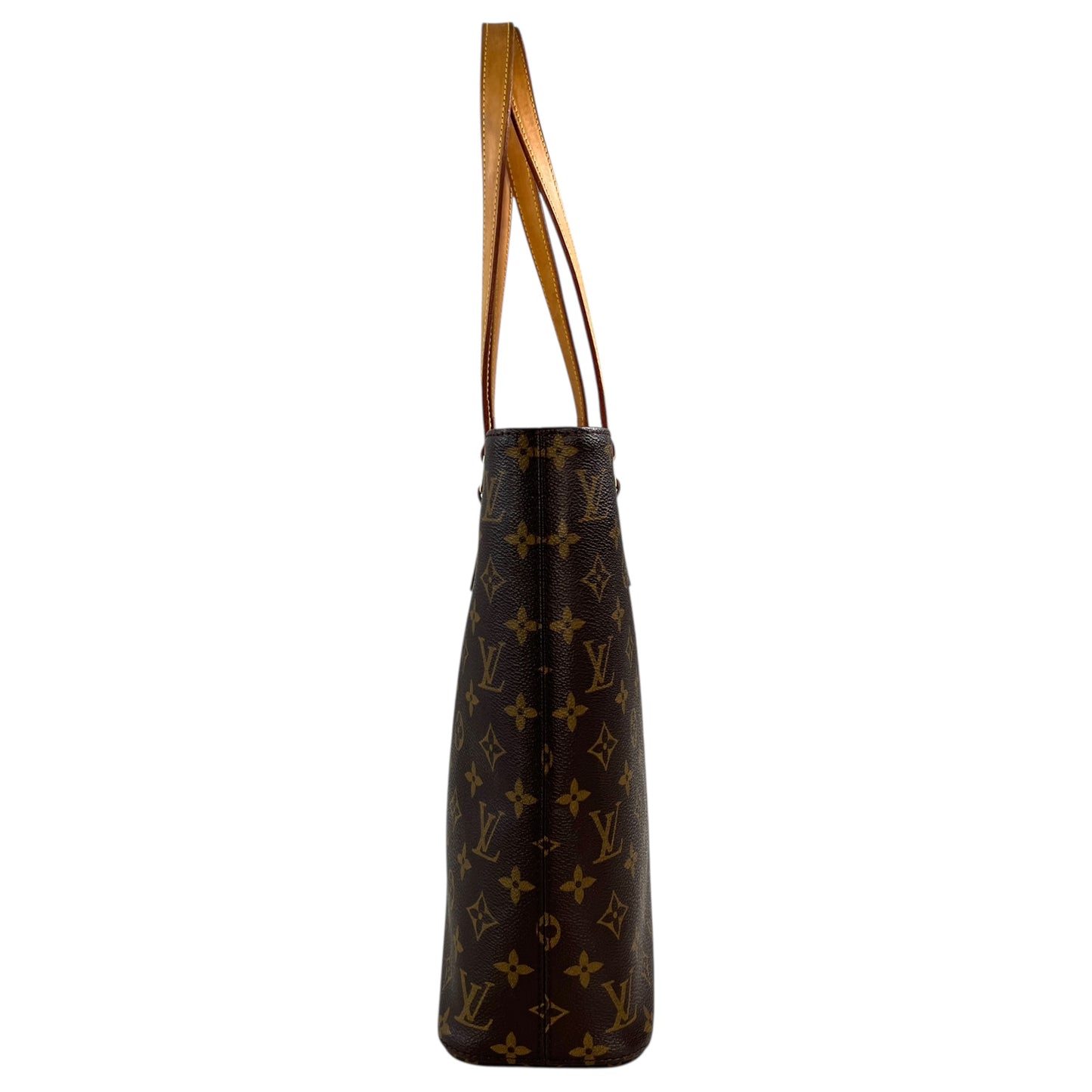 Louis Vuitton Monogram Tote Bag