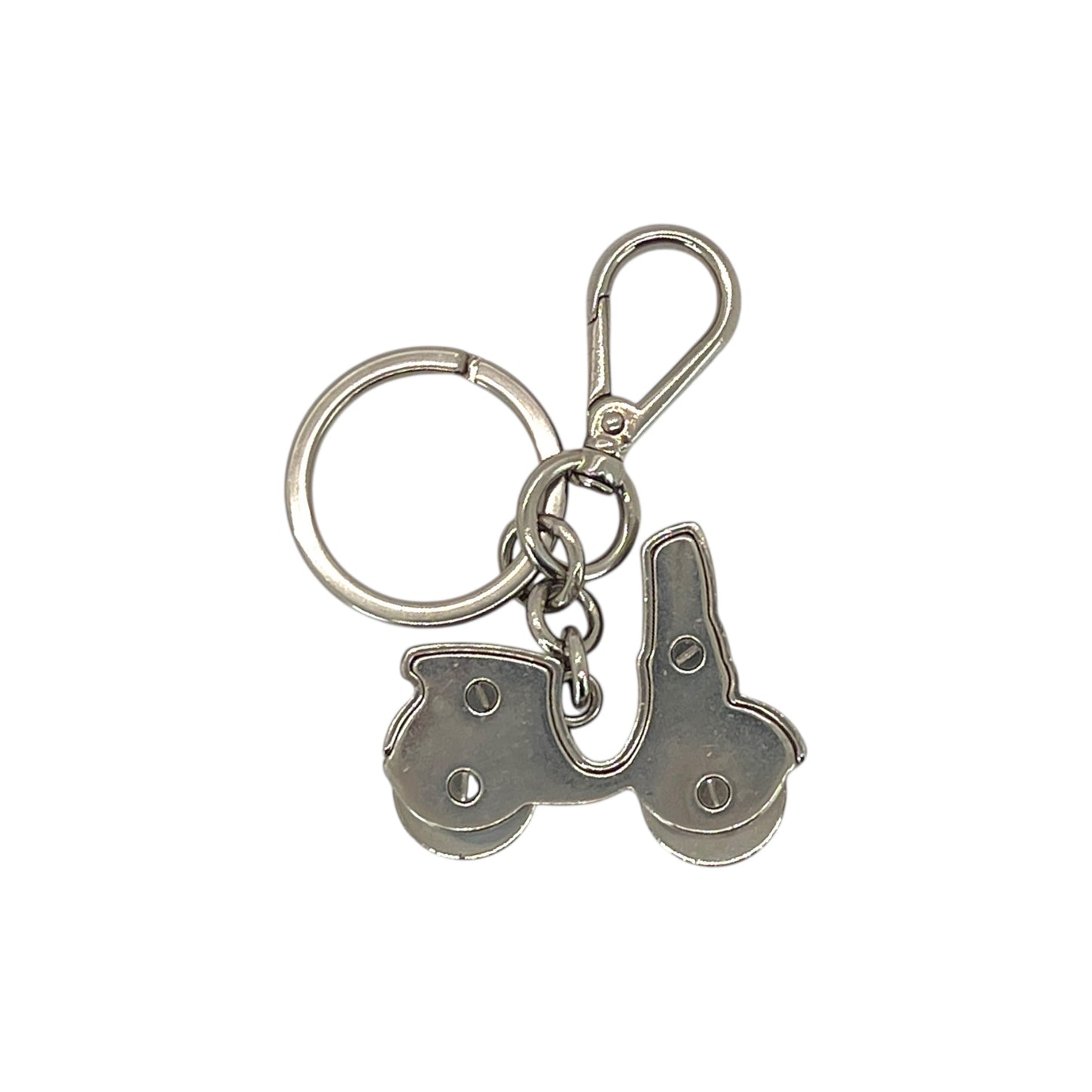 Prada Vespa Bag/Key Charm