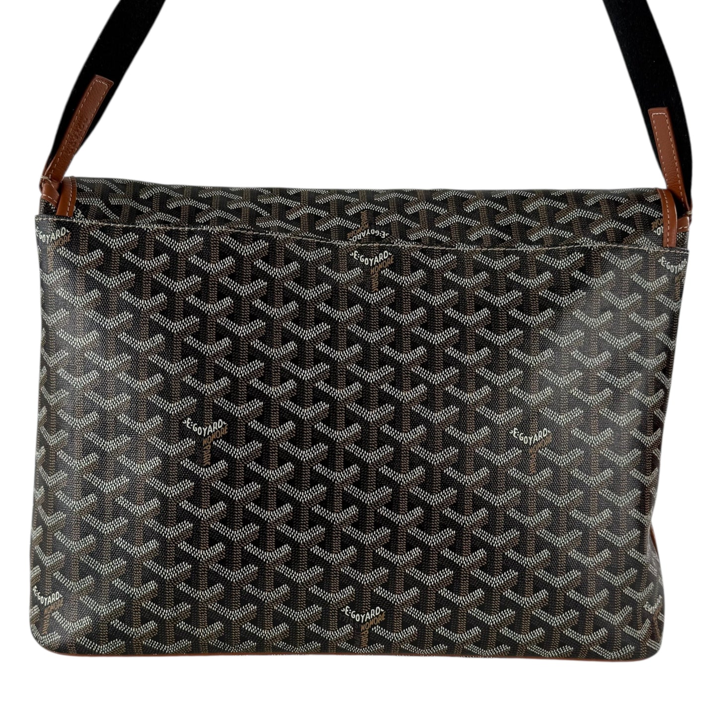 Goyard Capetien Crossbody MM Messenger Bag