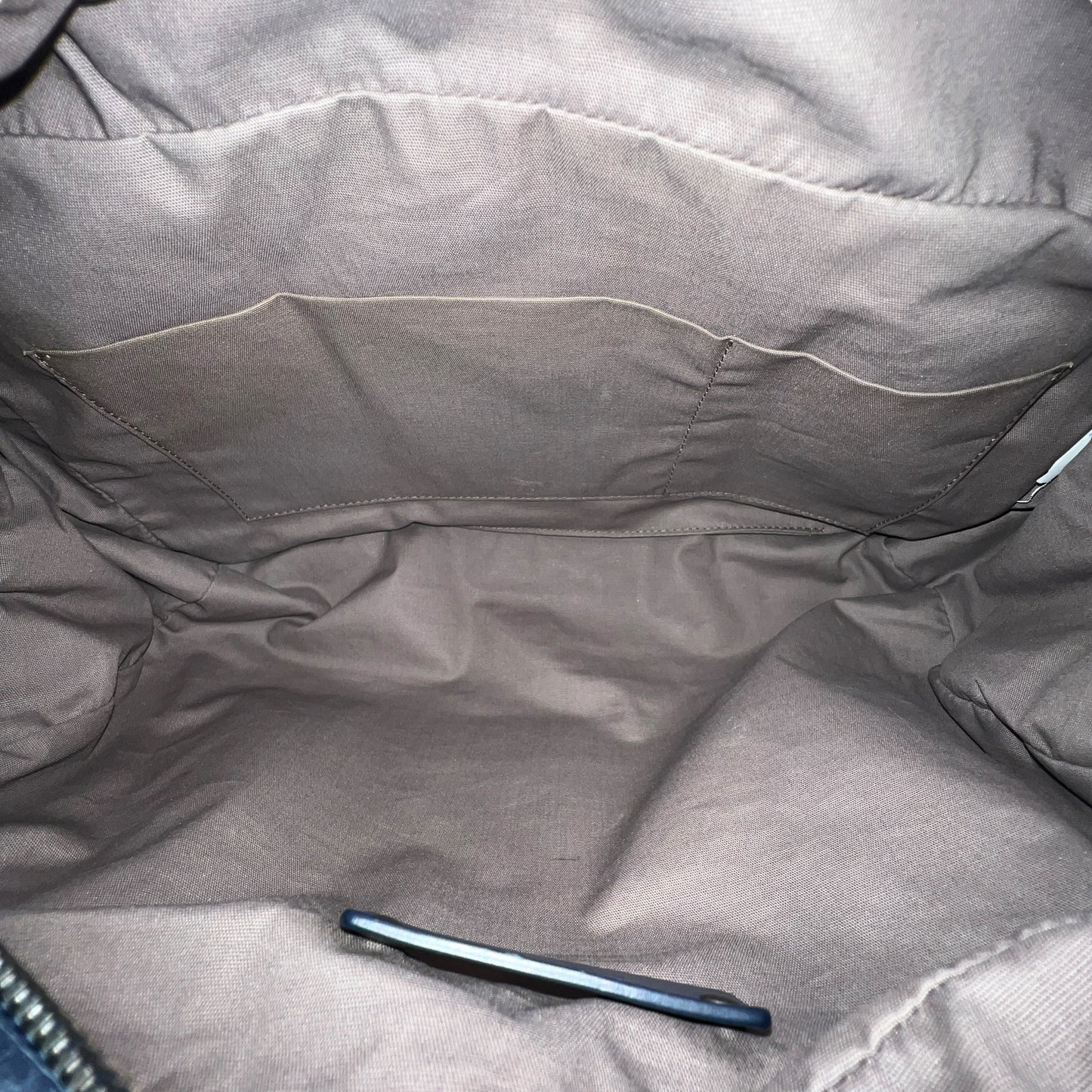 Bottega Veneta Intrecciato Leather Belt Bag