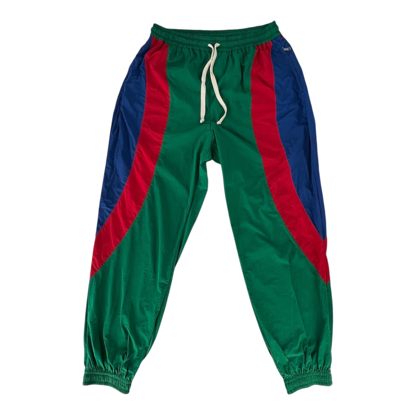 Gucci Color Block Tracksuit