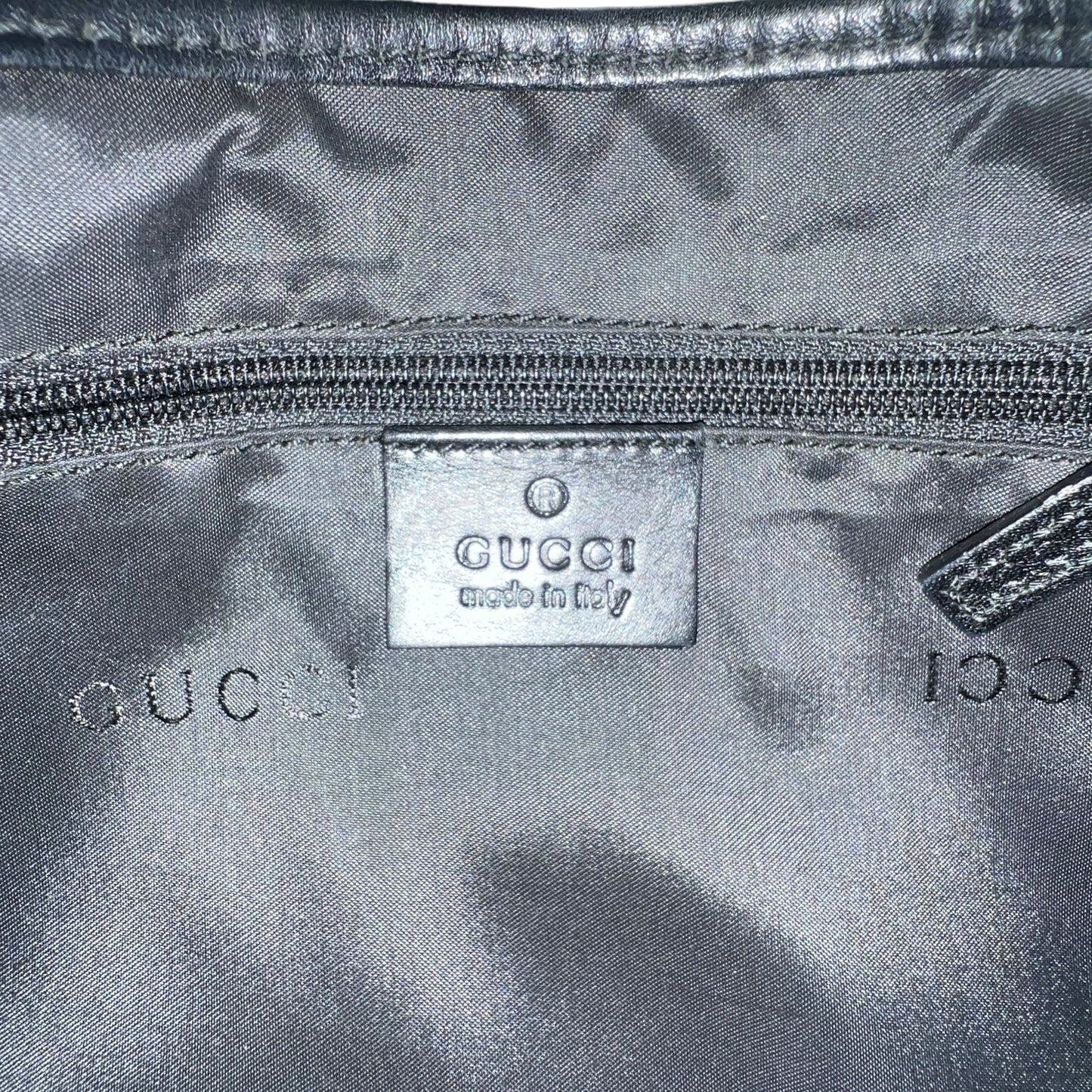 Gucci Tom Ford Small Jackie Handbag