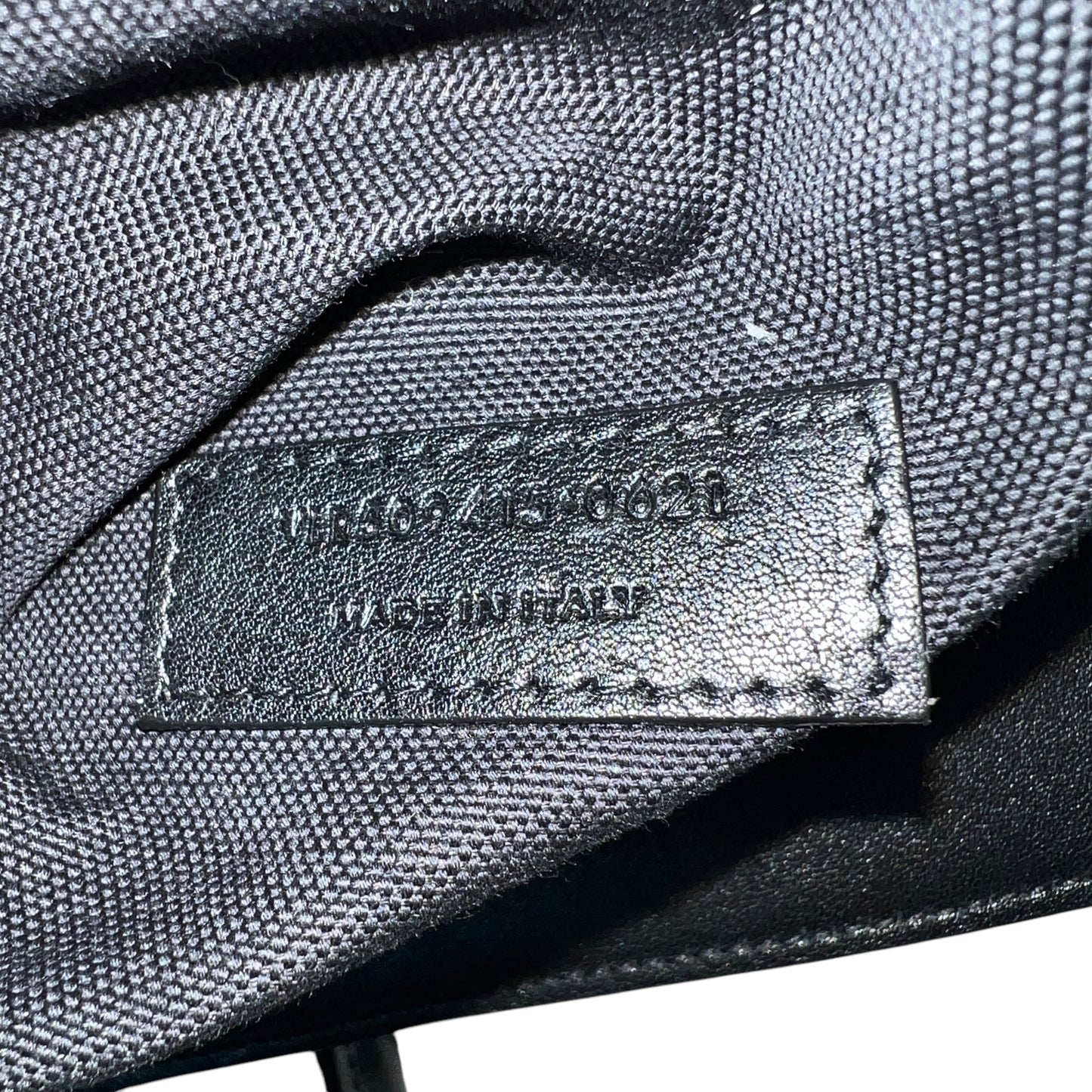 Saint Laurent Rive Gauche Noe Cabas Tote Bag