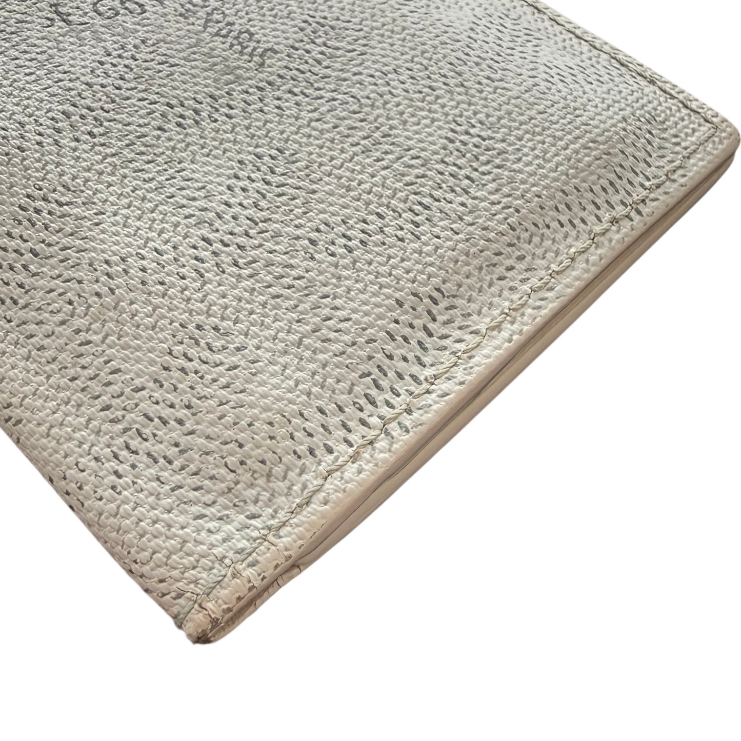 Goyard Saint Marc Card Holder Wallet