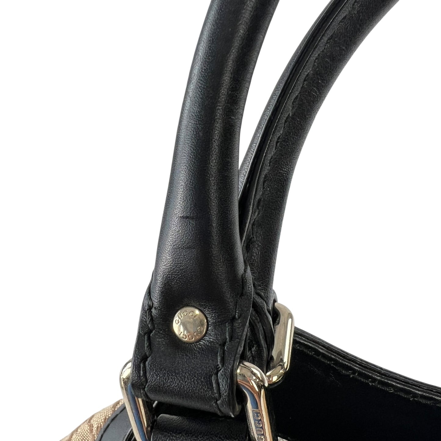 Gucci Diamante Sukey Handbag
