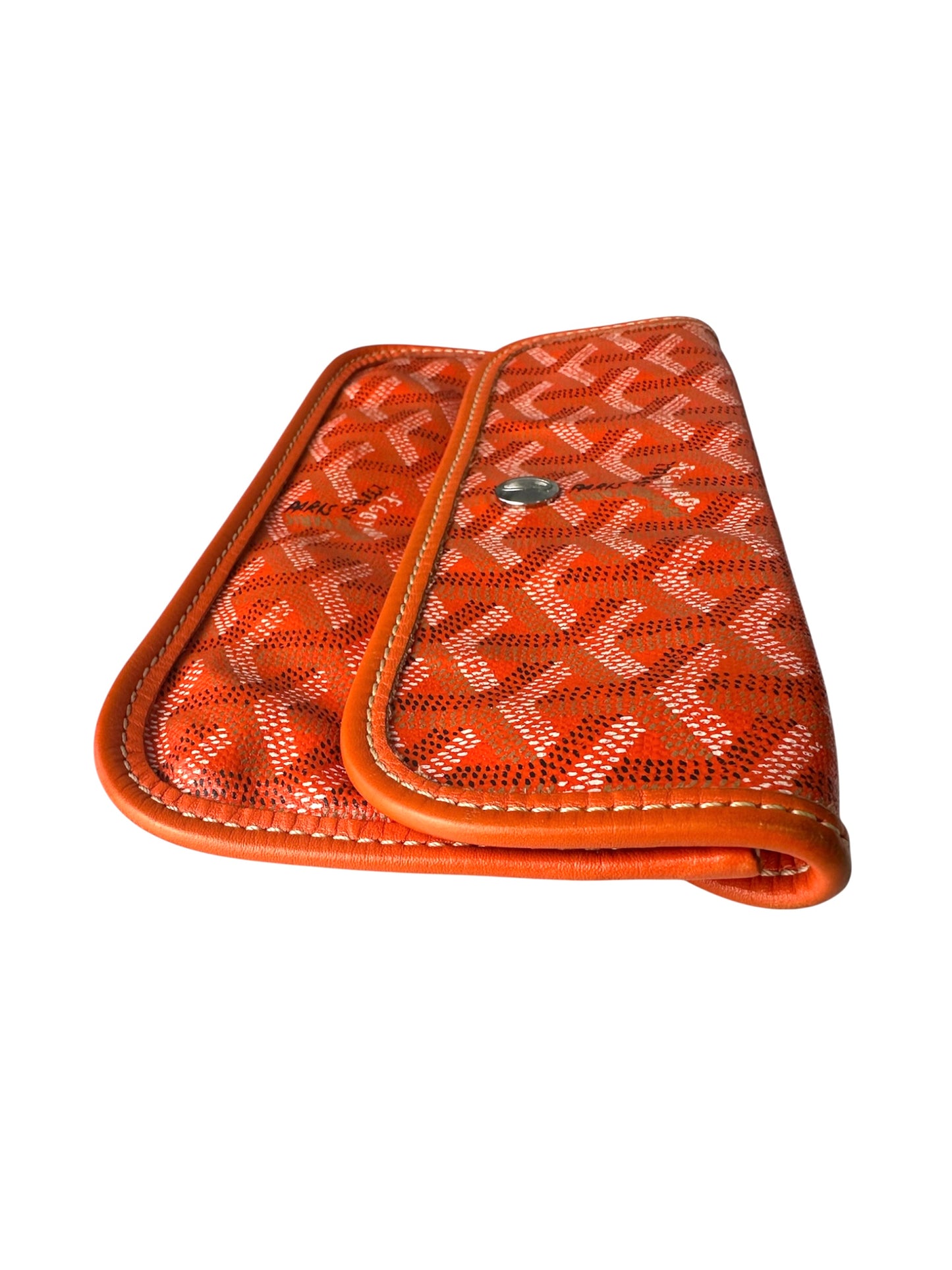 Goyard Saint Louis Pouch