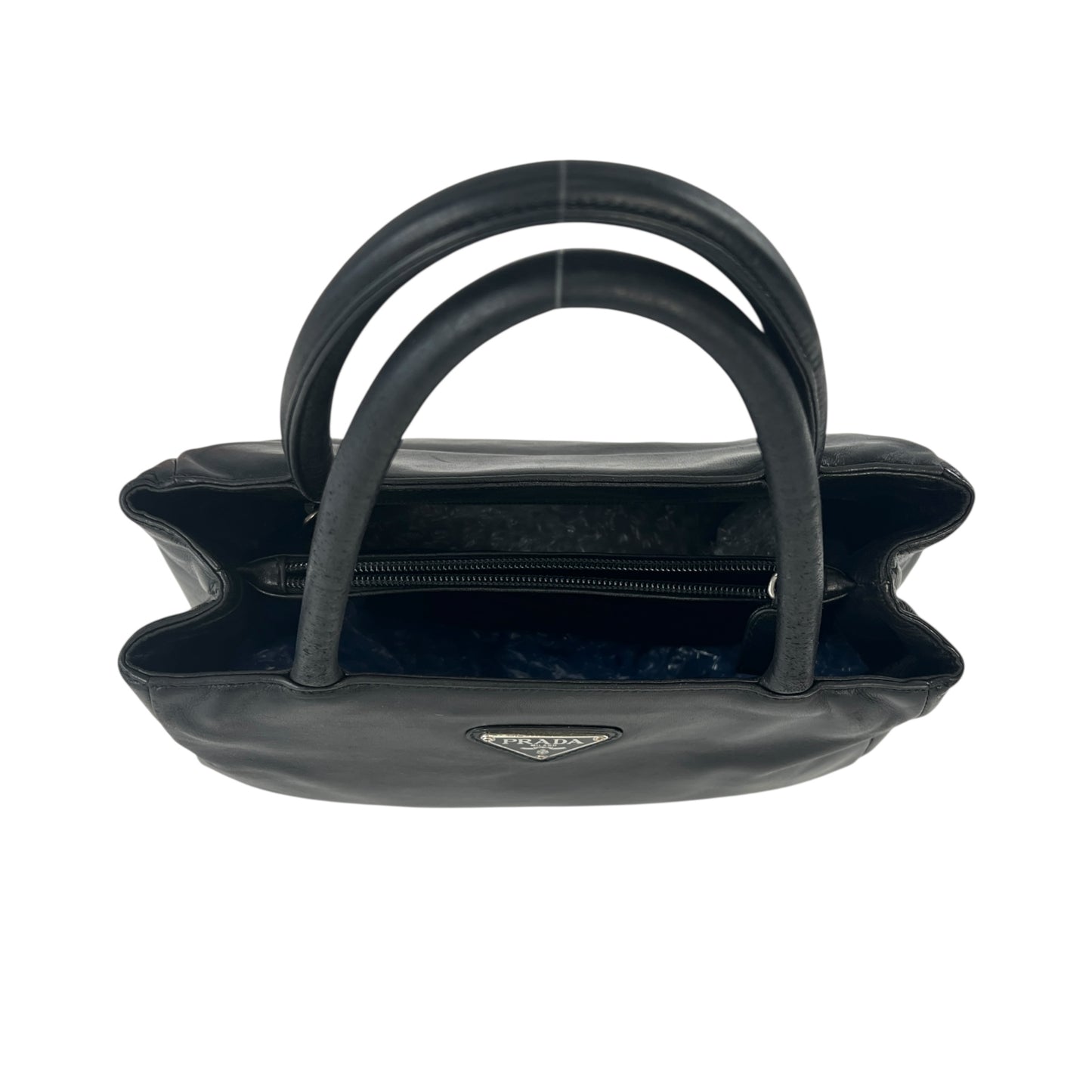 Prada Leather Handbag