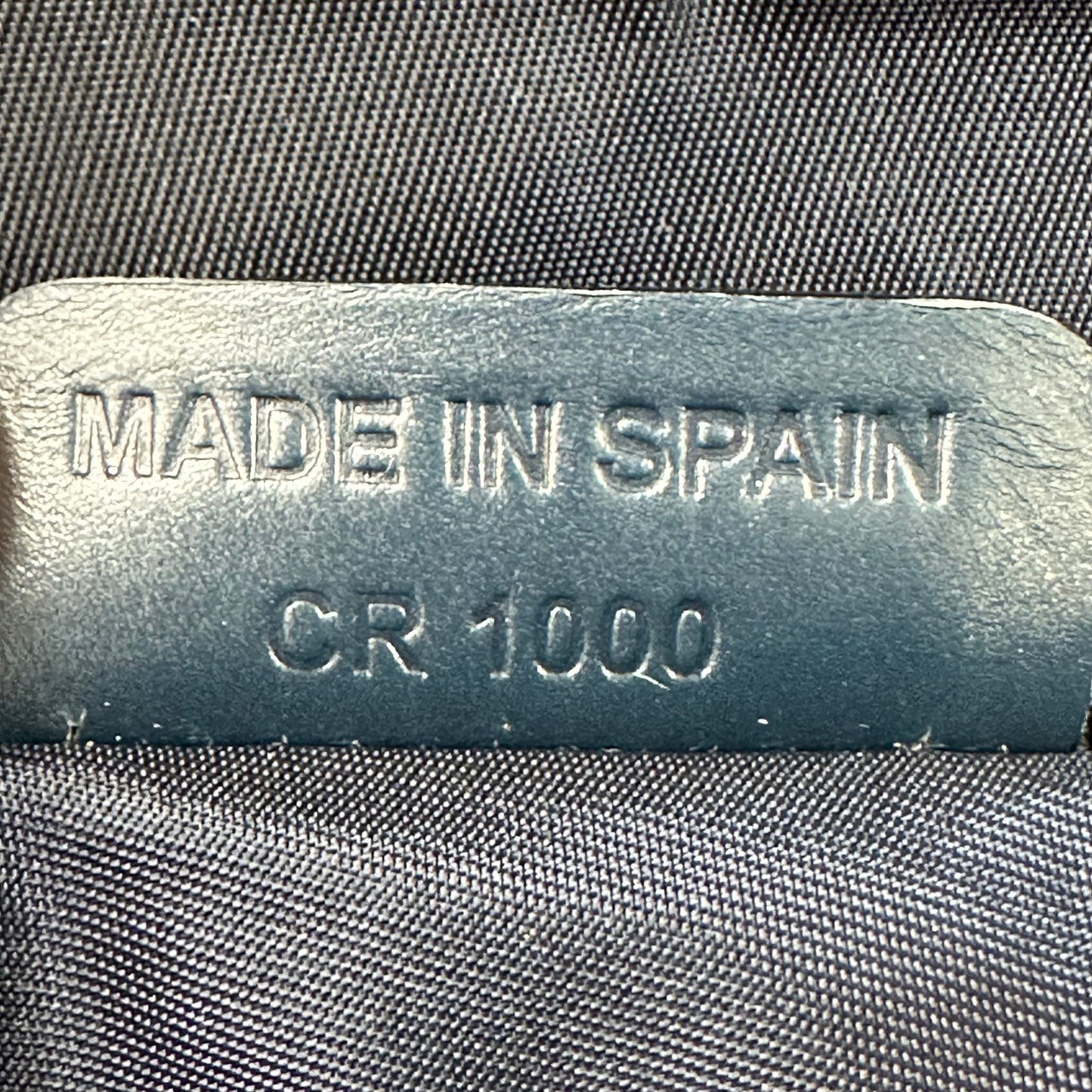 Goyard Senat MM Clutch Bag