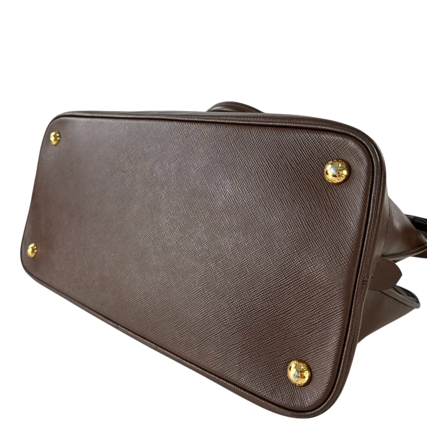 Prada Saffiano Lux Handbag