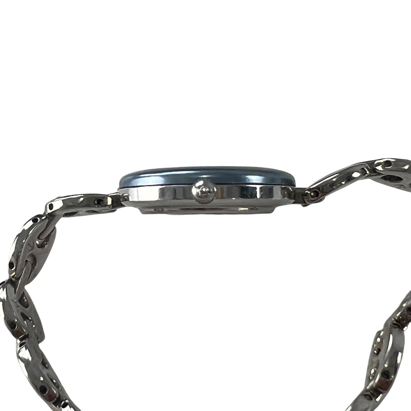 Gucci Vintage Mariner Interchangeable Bezel Watch