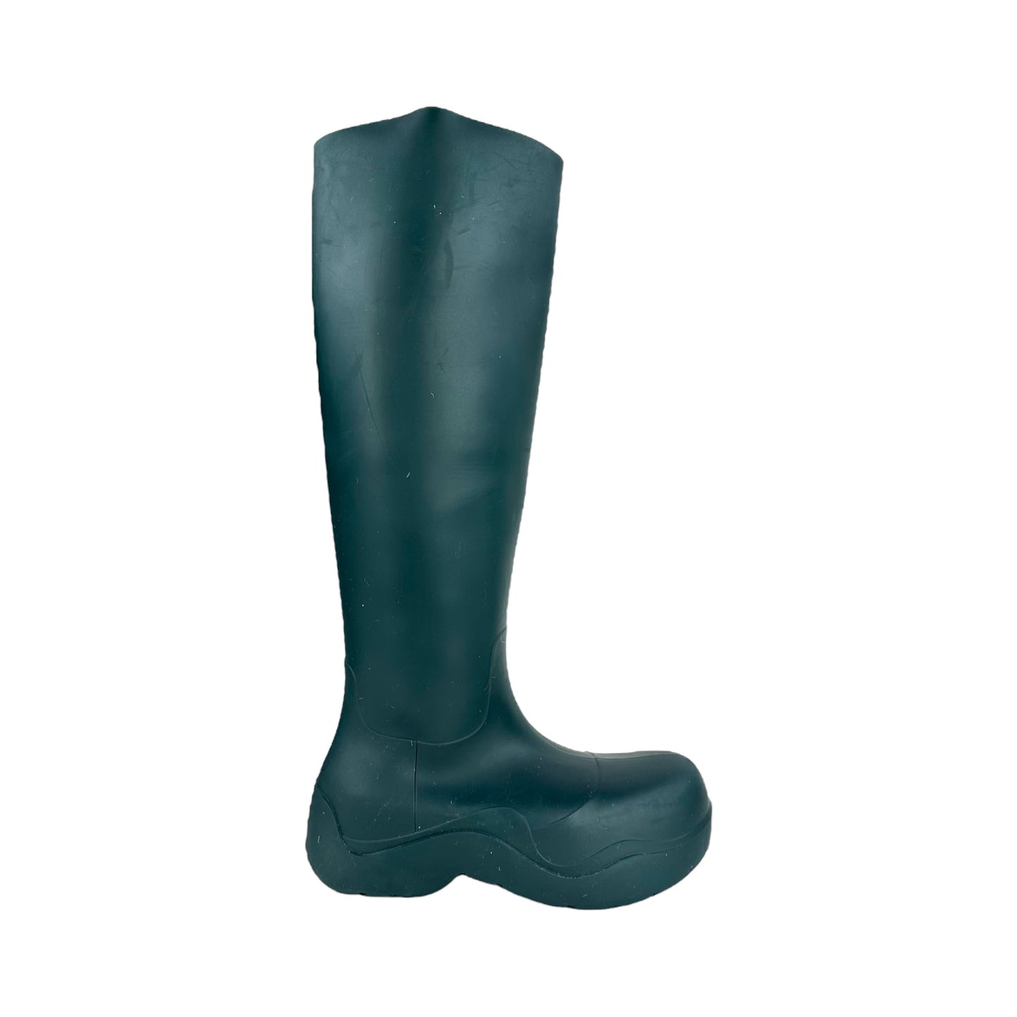 Bottega Veneta Puddle Boots