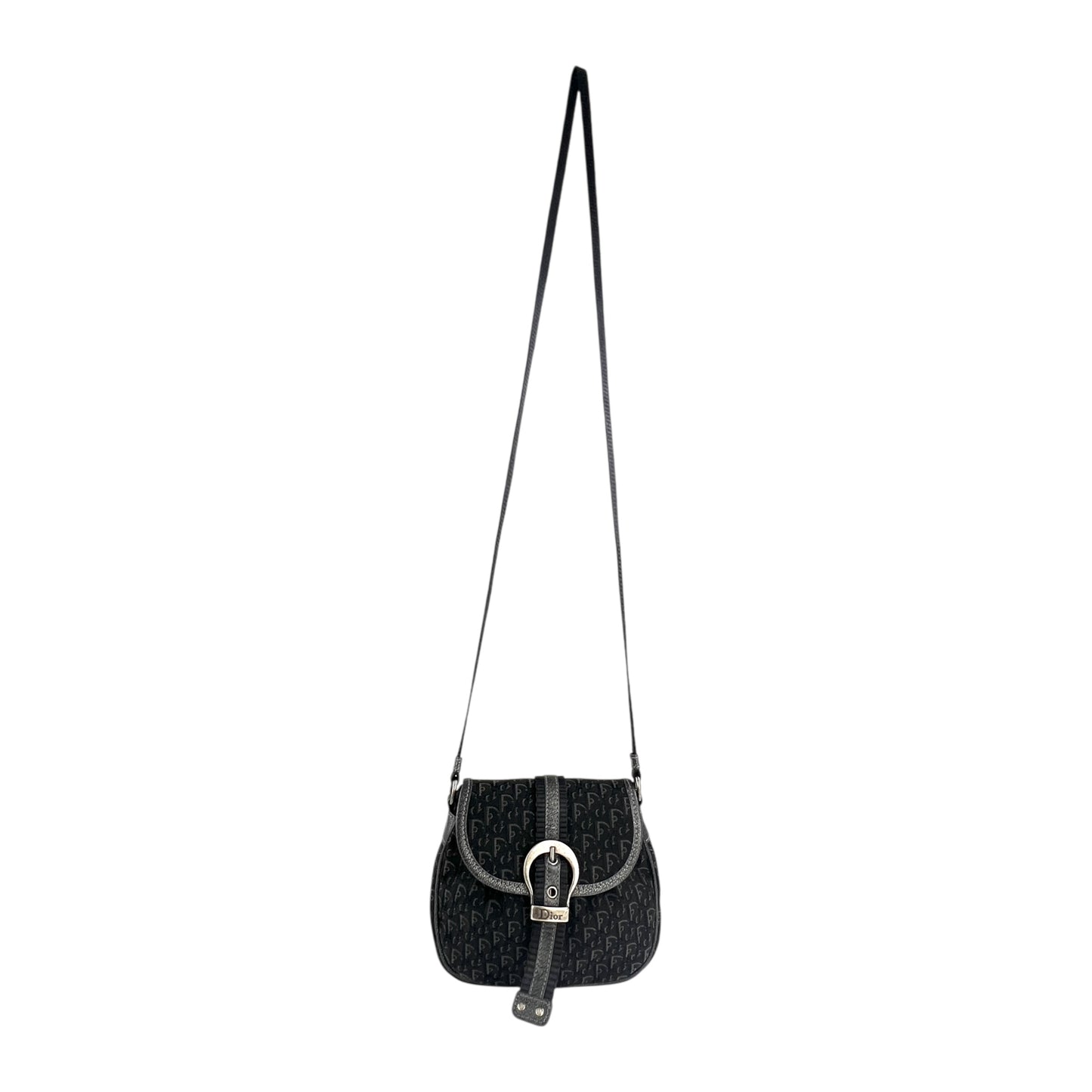 Dior Trotter Mini Crossbody Bag