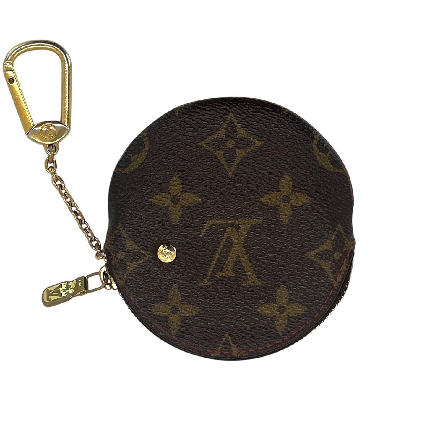Louis Vuitton x Murakami Cherry Monogram Pouch