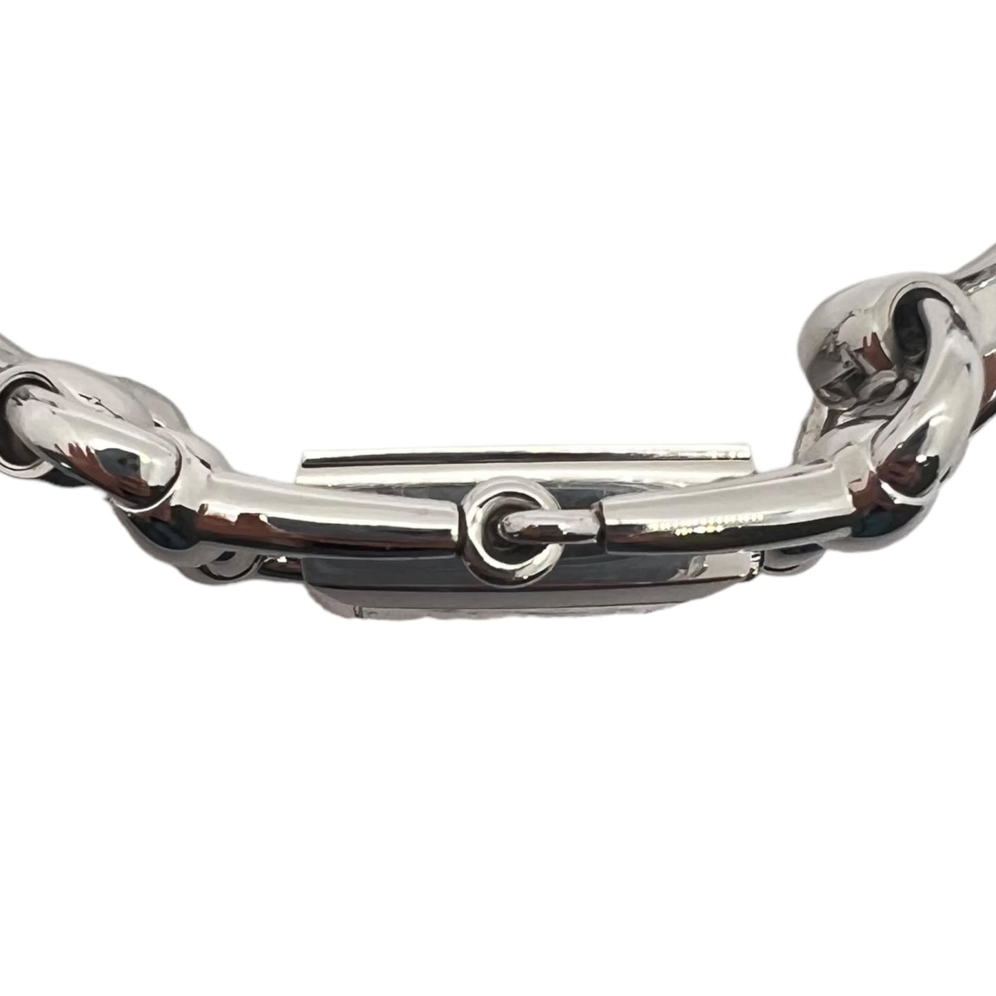 Gucci Signoria Stainless Steel Watch