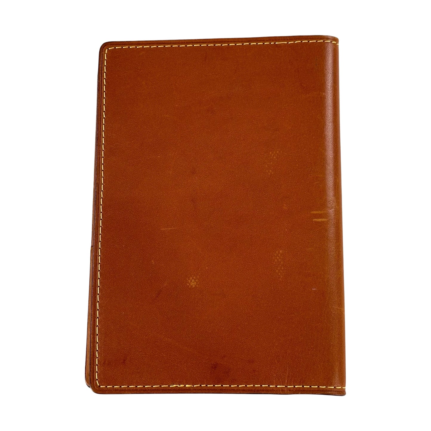 Louis Vuitton Nomade Passport Holder