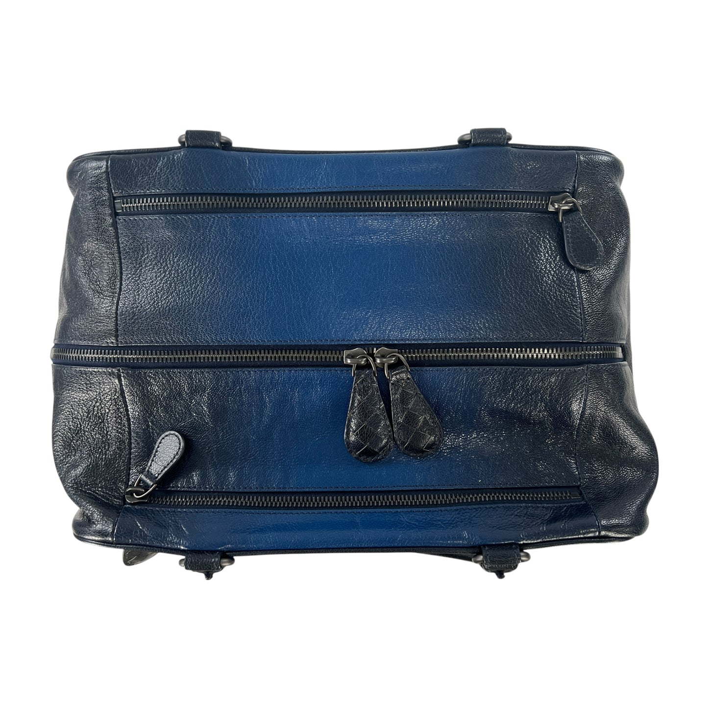 Bottega Veneta Brera Ombre Handbag