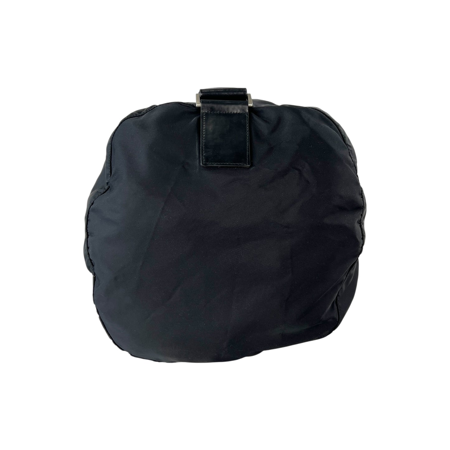 Prada Nylon Duffle Bag