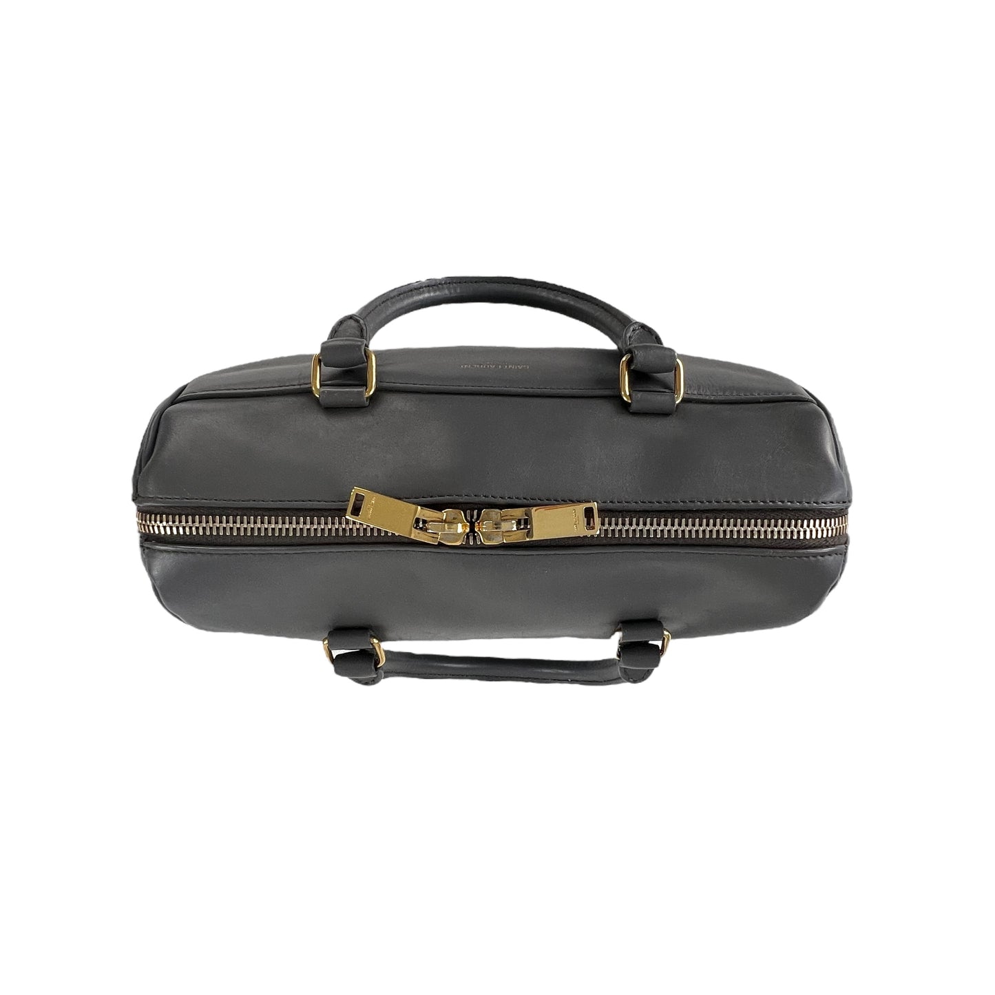 Saint Laurent Baby Duffle Two-Way Bag