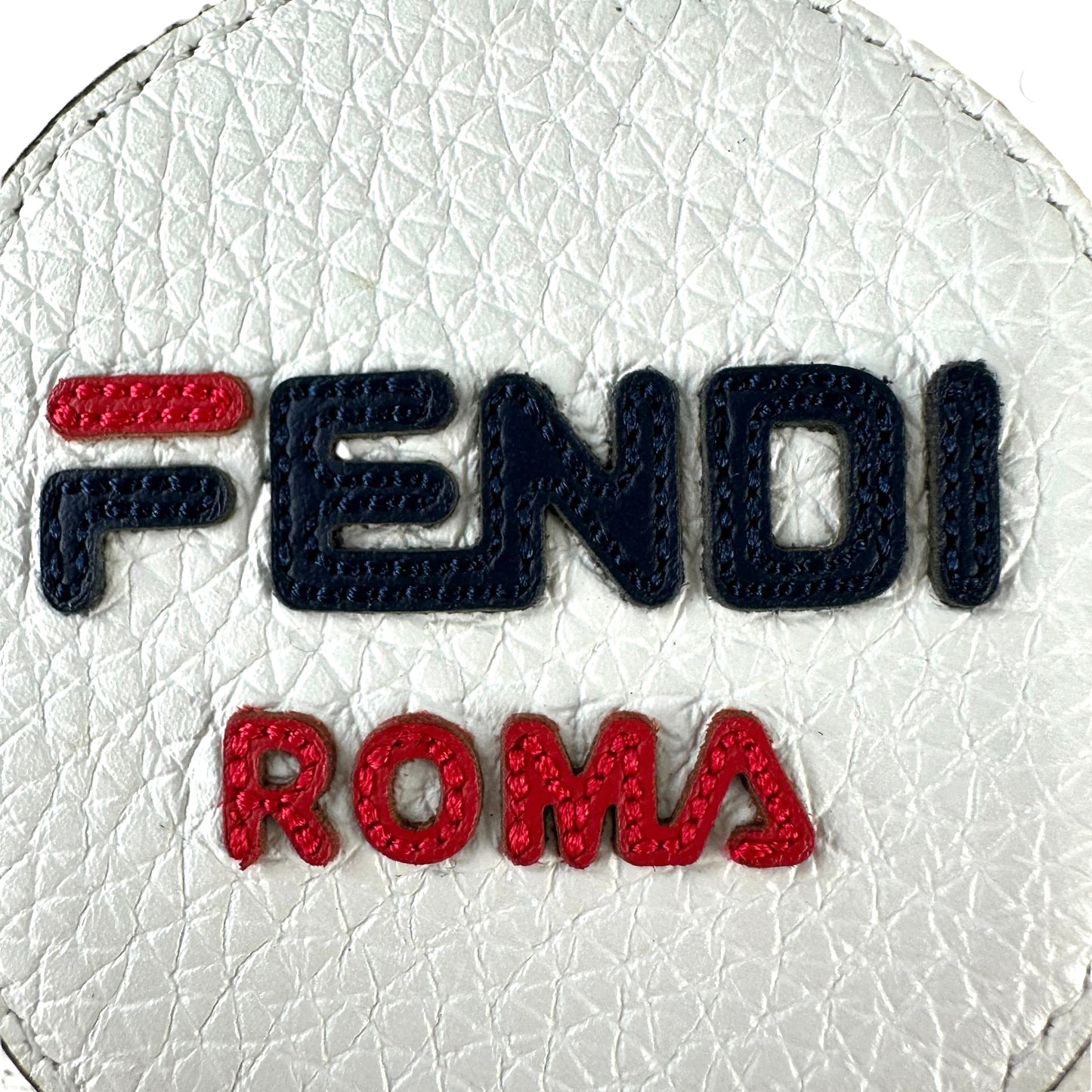 Fendi Roma Coin Pouch