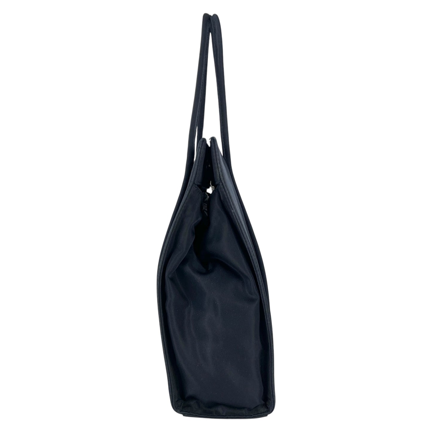 Prada Vintage Nylon Handbag