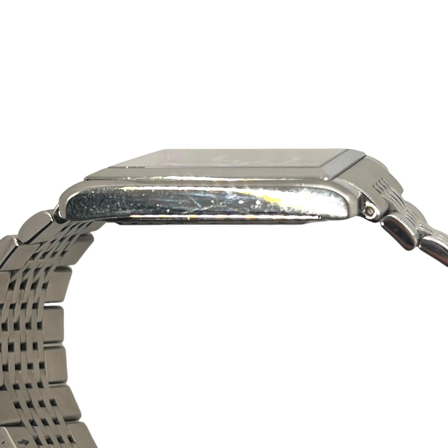 Gucci G Timeless Stainless Steel Watch