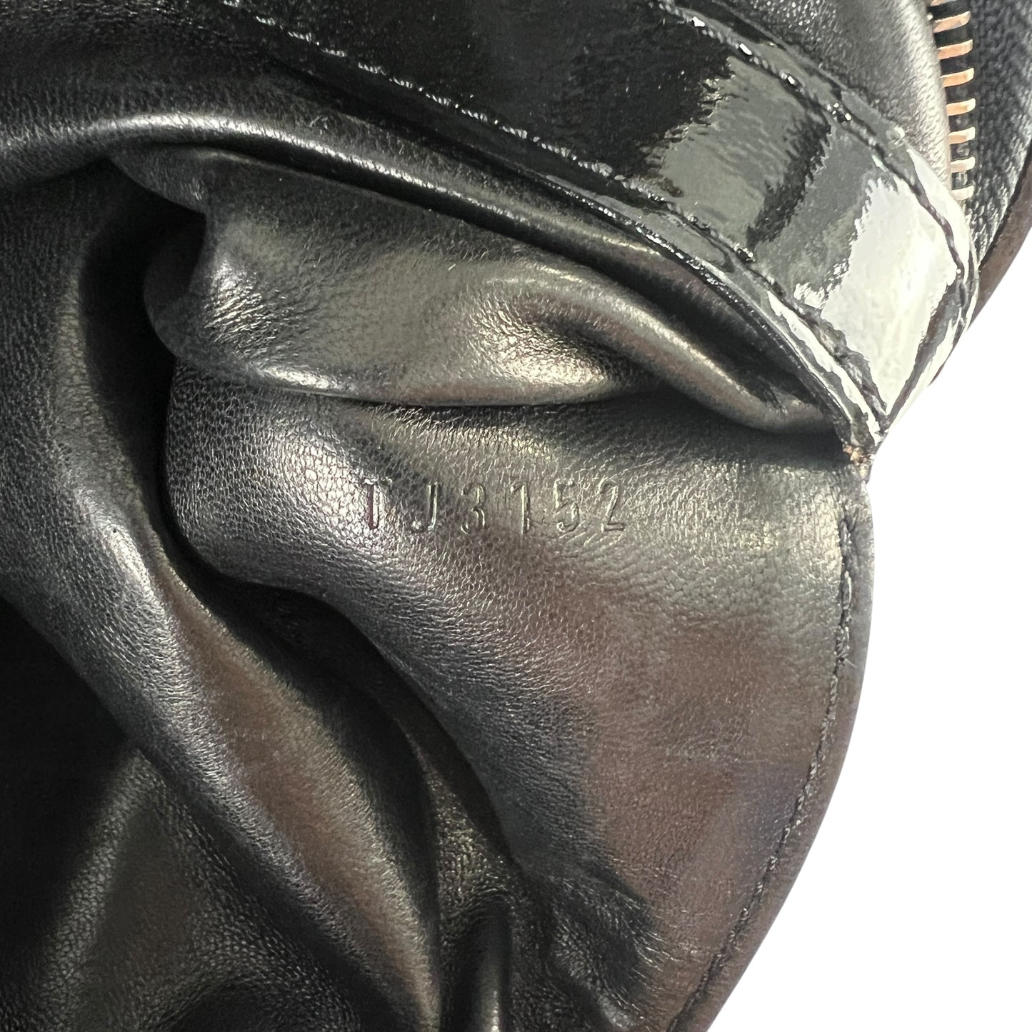 Louis Vuitton Fascination Lockit MM Bag