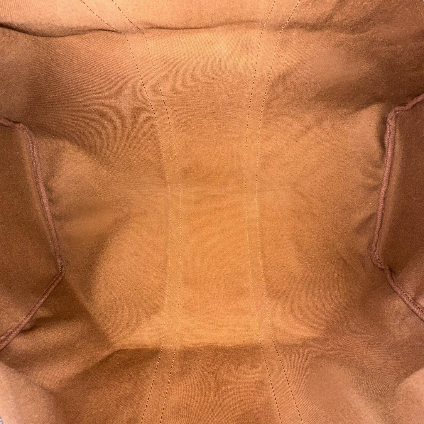 Louis Vuitton Vintage Monogram Keepall 55 Bag