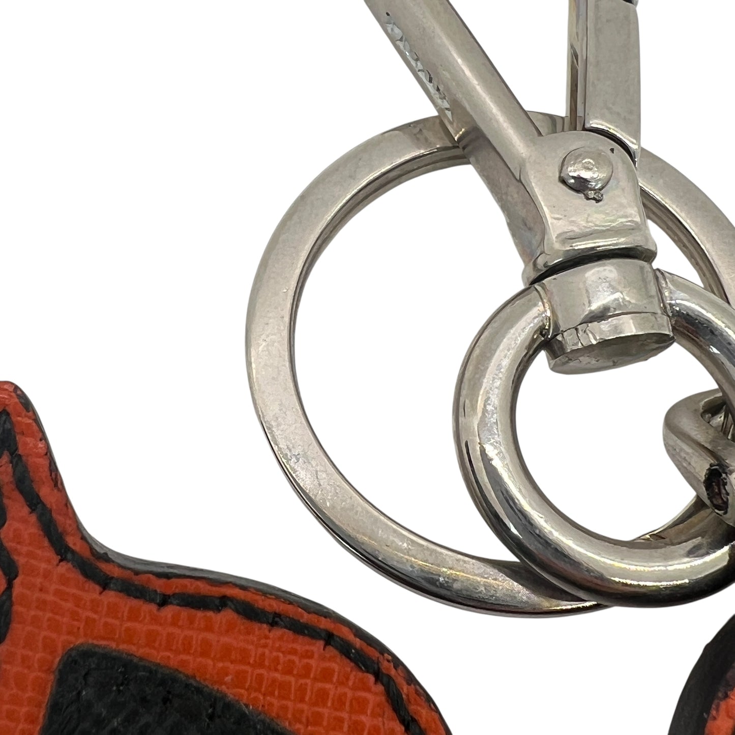 Prada Butterfly Bag/Key Charm