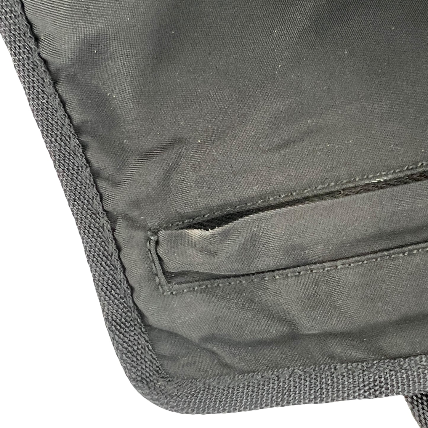 Prada Nylon Body Bag