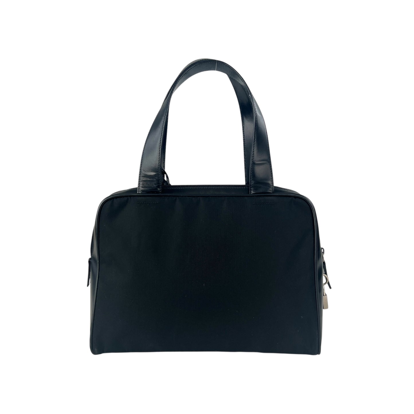 Prada Nylon Handbag