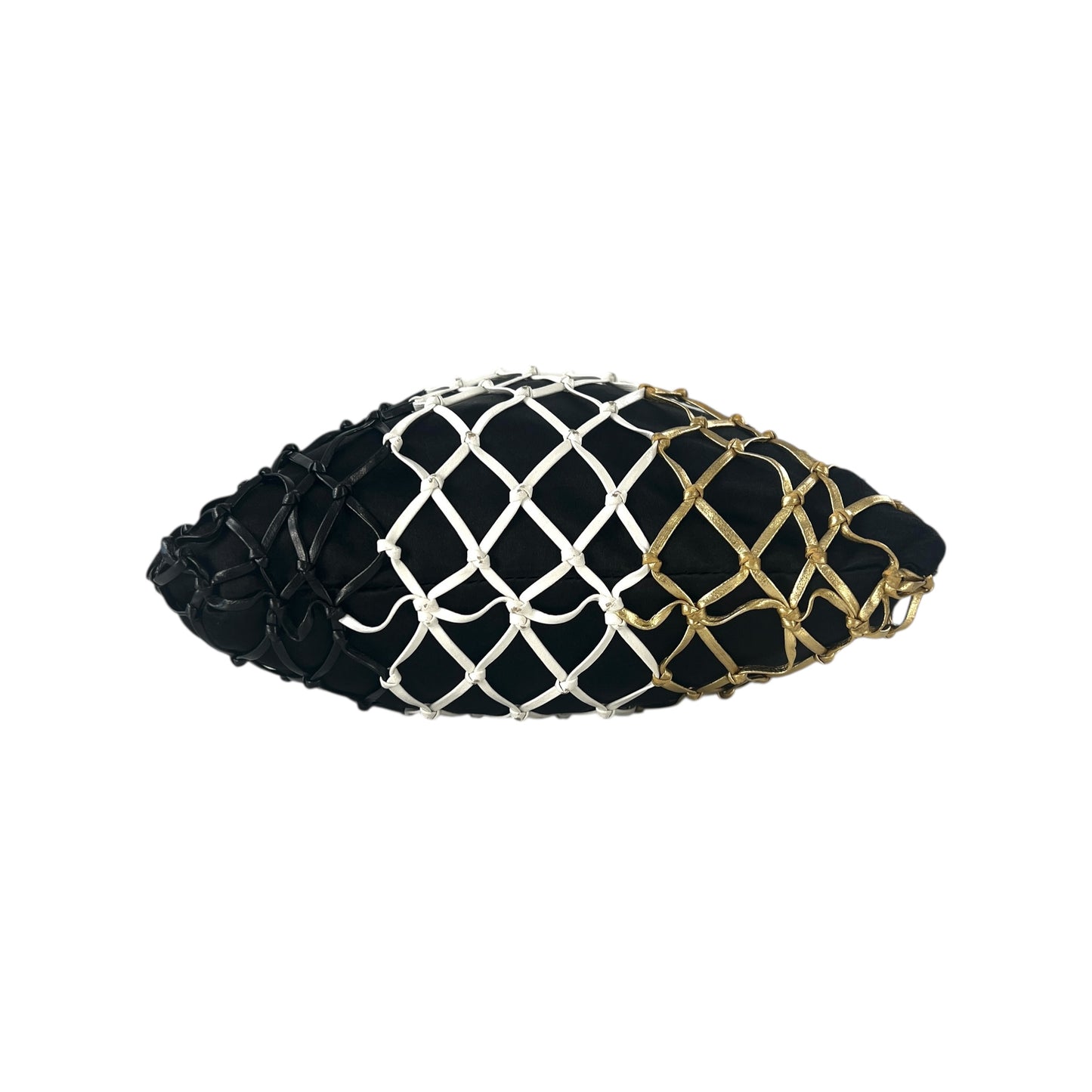 Prada Drawstring Bucket Bag