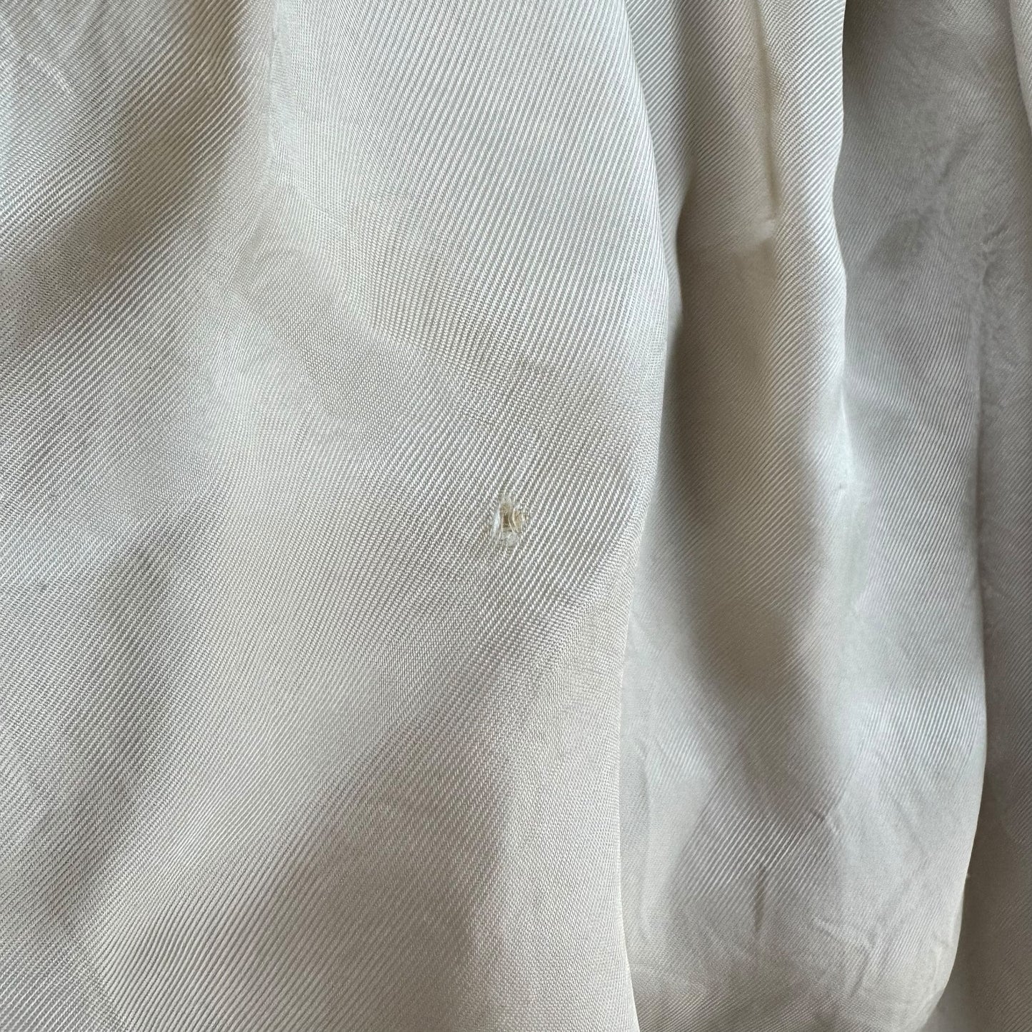 Prada Vintage Babydoll Tank Top