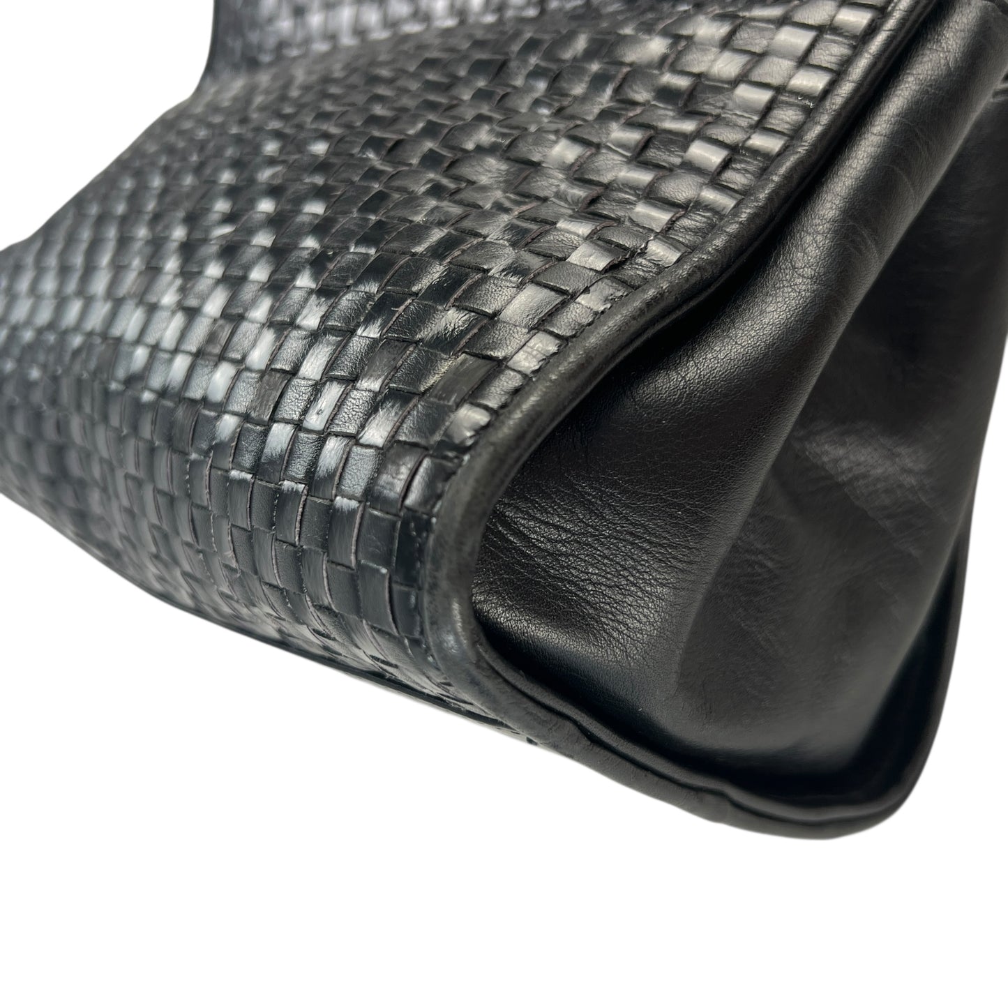 Fendi Vintage Pasta Handbag