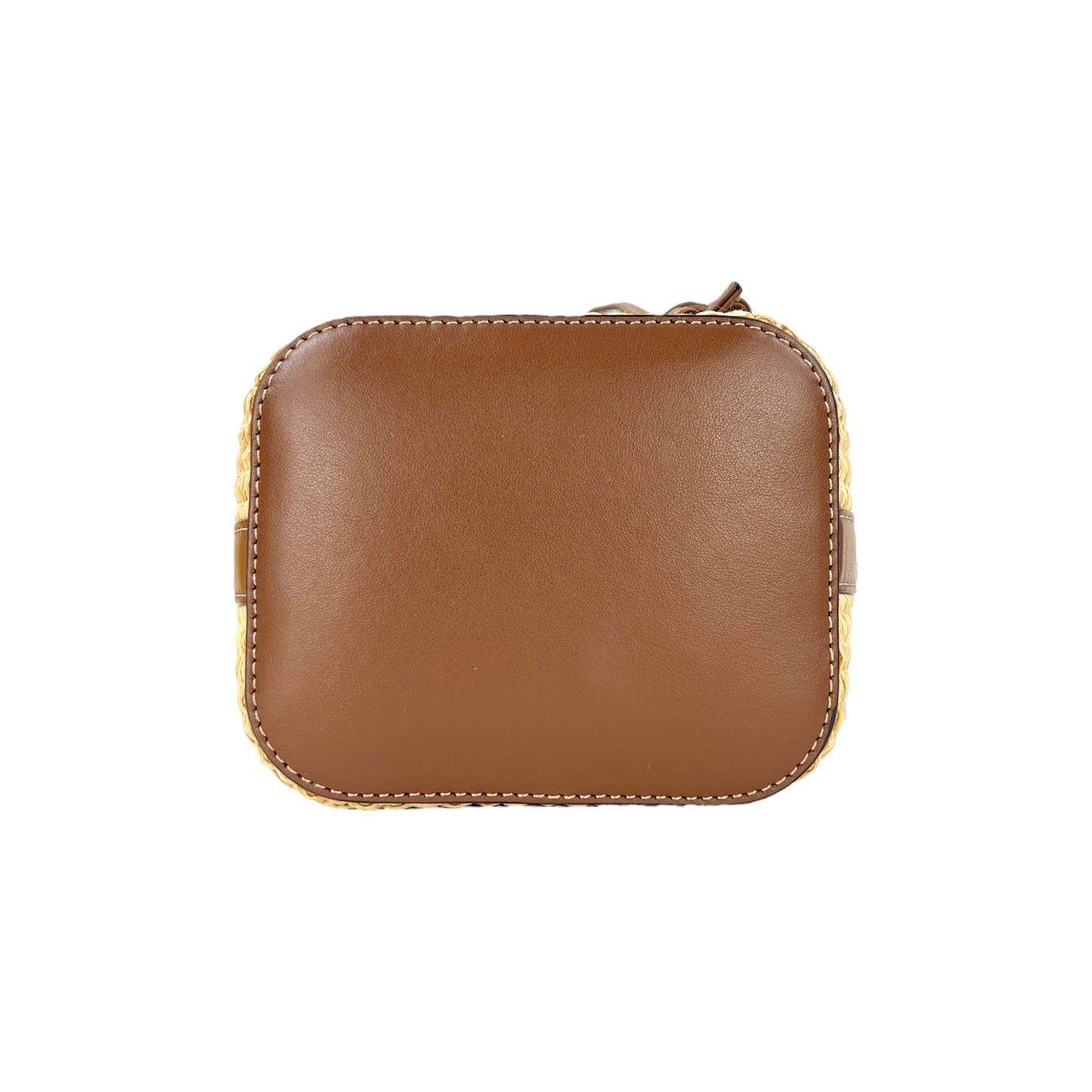 Fendi Mini Mon Tresor Bucket Bag